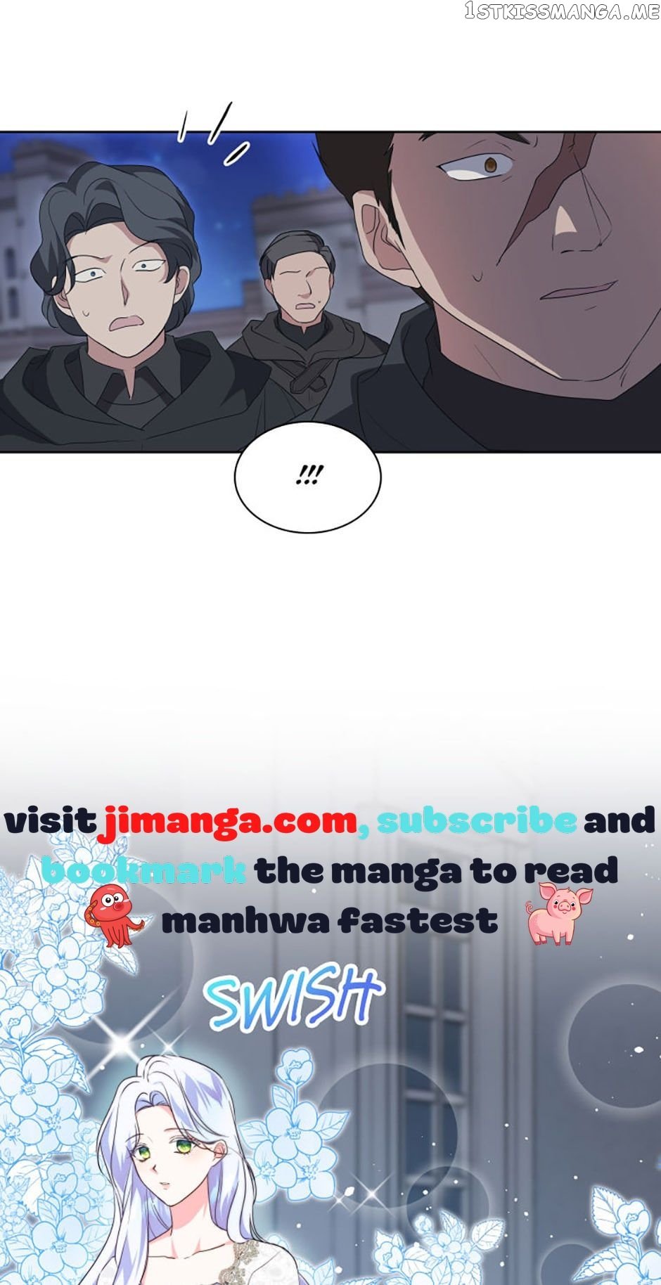 I Went On Strike Because It Was A Time Limit Chapter 35 page 51