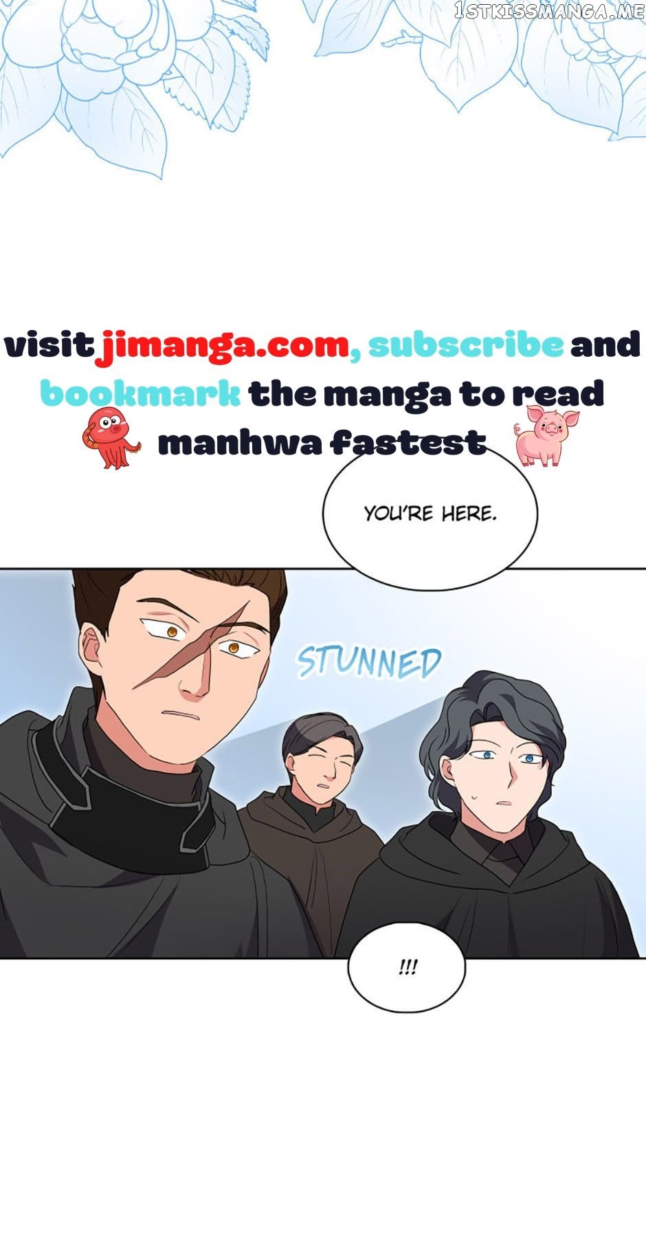 I Went On Strike Because It Was A Time Limit Chapter 35 page 53