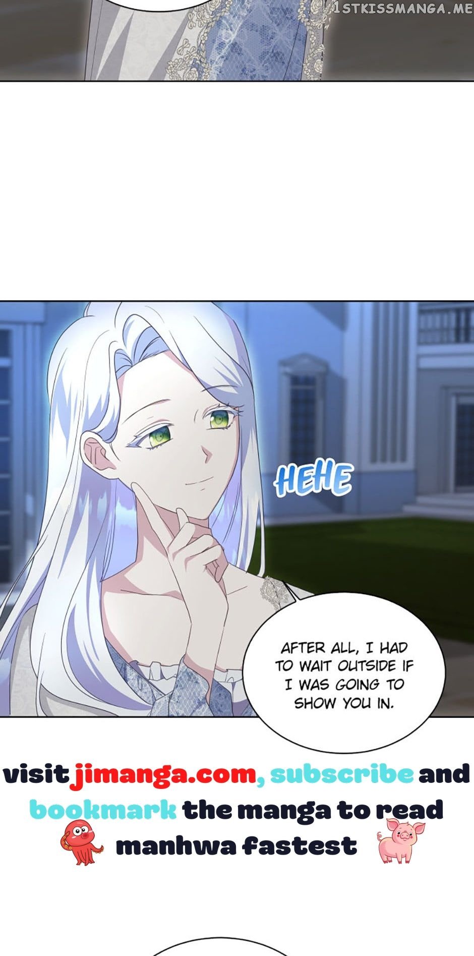I Went On Strike Because It Was A Time Limit Chapter 35 page 57