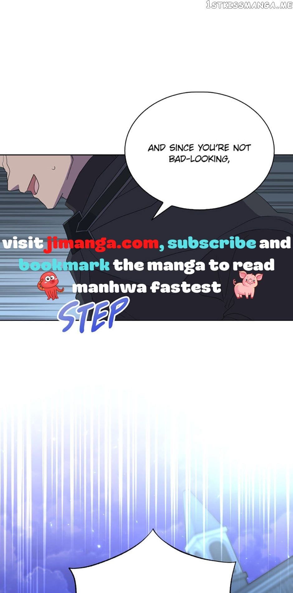 I Went On Strike Because It Was A Time Limit Chapter 35 page 59