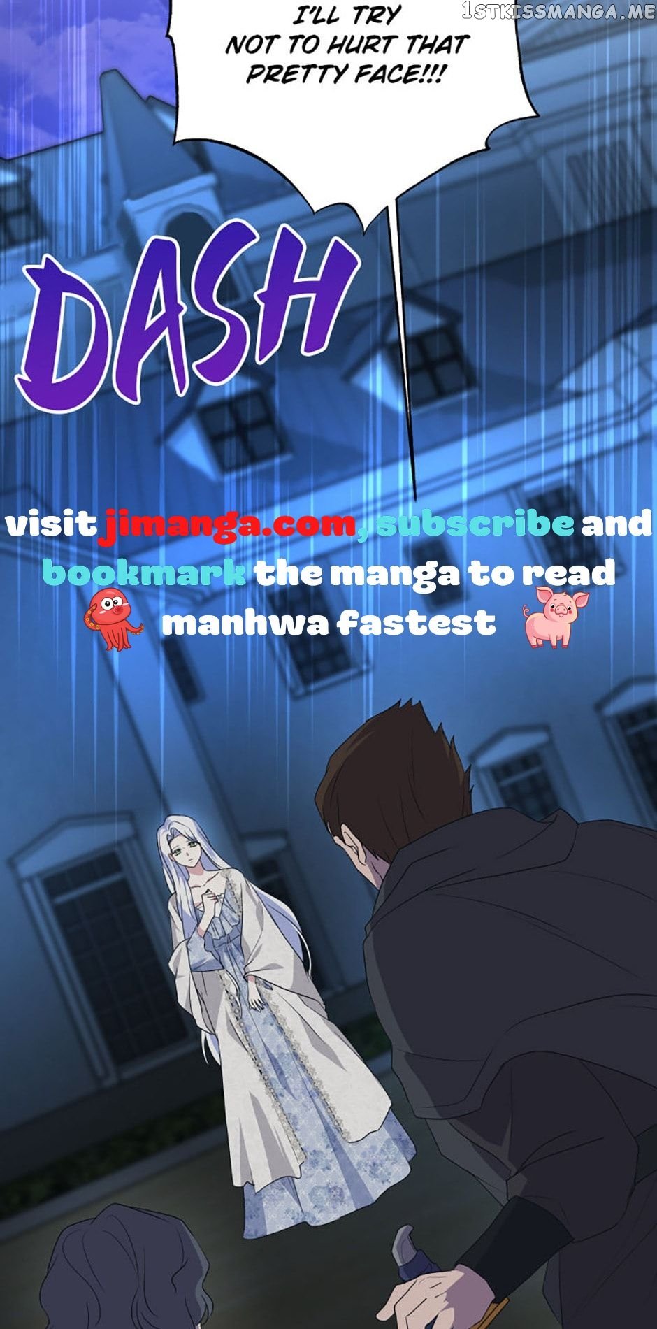 I Went On Strike Because It Was A Time Limit Chapter 35 page 60