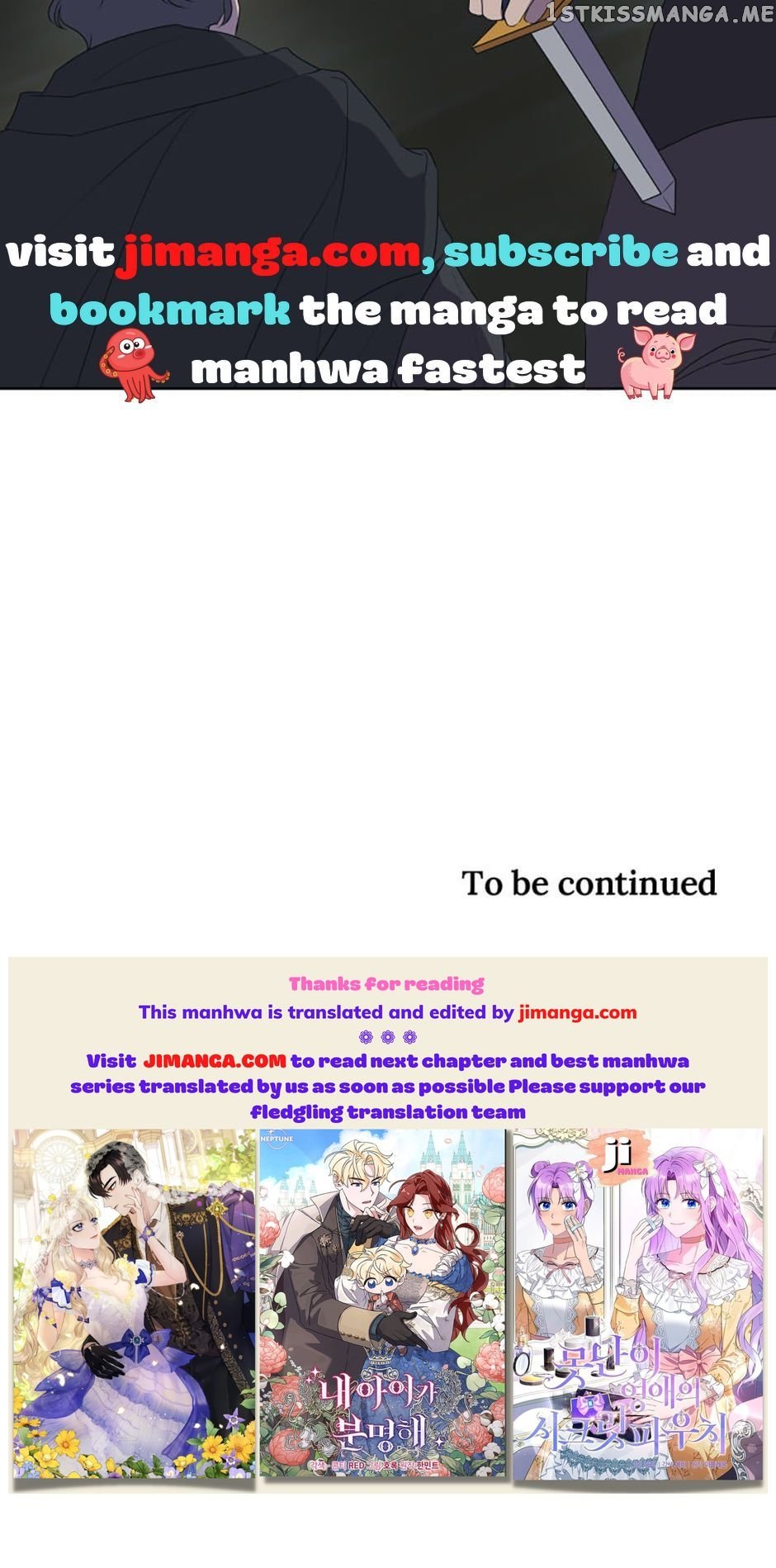 I Went On Strike Because It Was A Time Limit Chapter 35 page 61