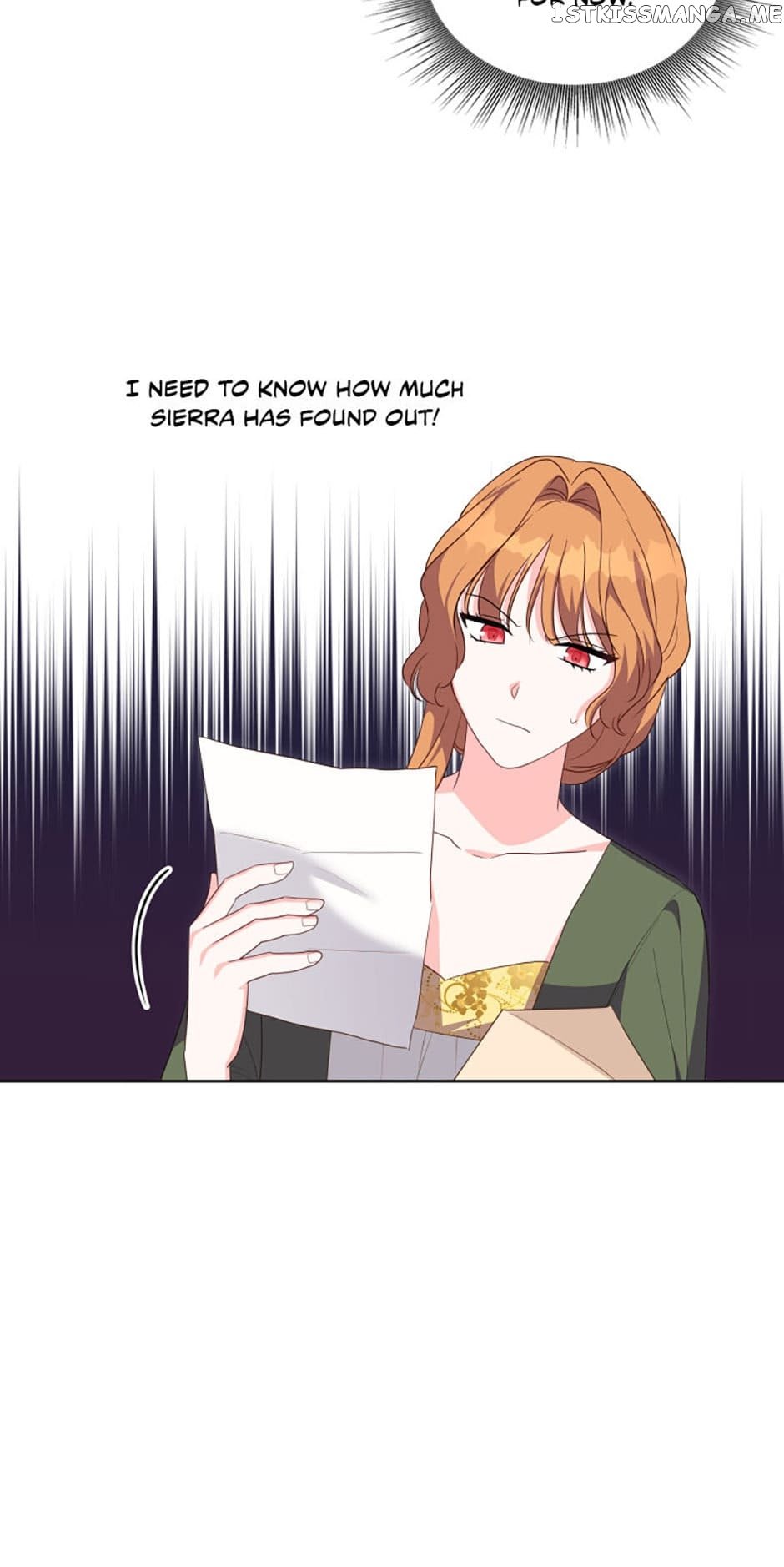 I Went On Strike Because It Was A Time Limit Chapter 35 page 8