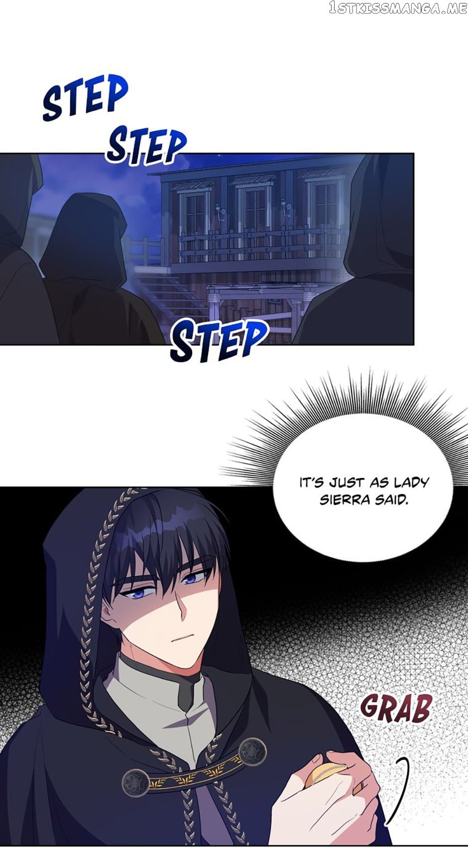 I Went On Strike Because It Was A Time Limit Chapter 37 page 0
