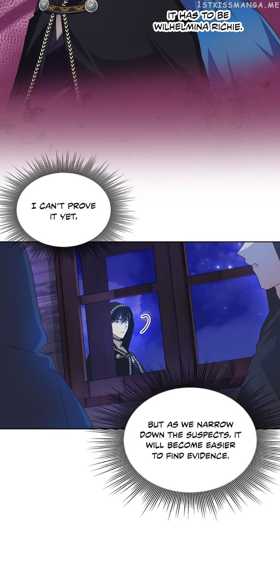 I Went On Strike Because It Was A Time Limit Chapter 37 page 9