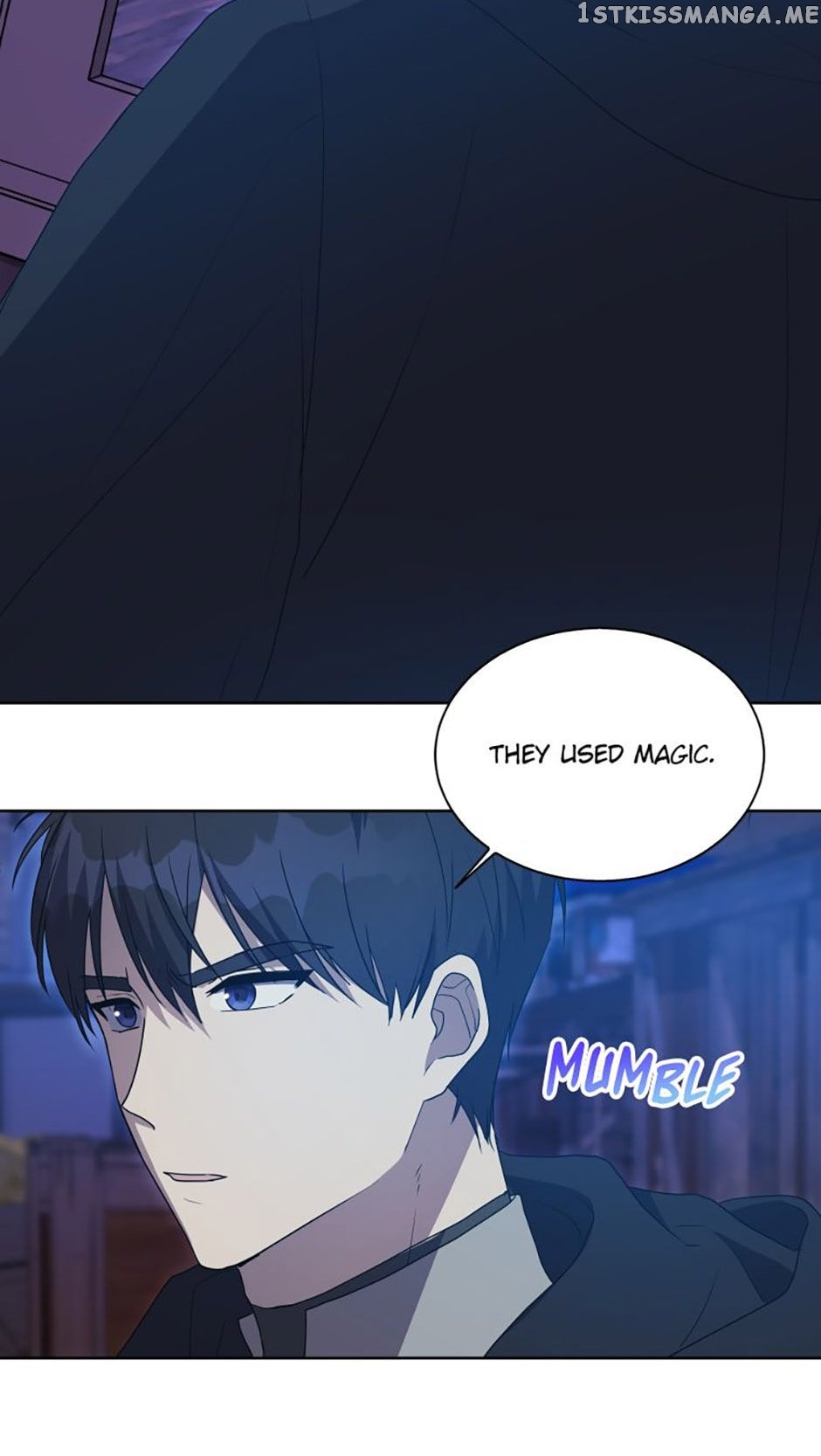 I Went On Strike Because It Was A Time Limit Chapter 37 page 13