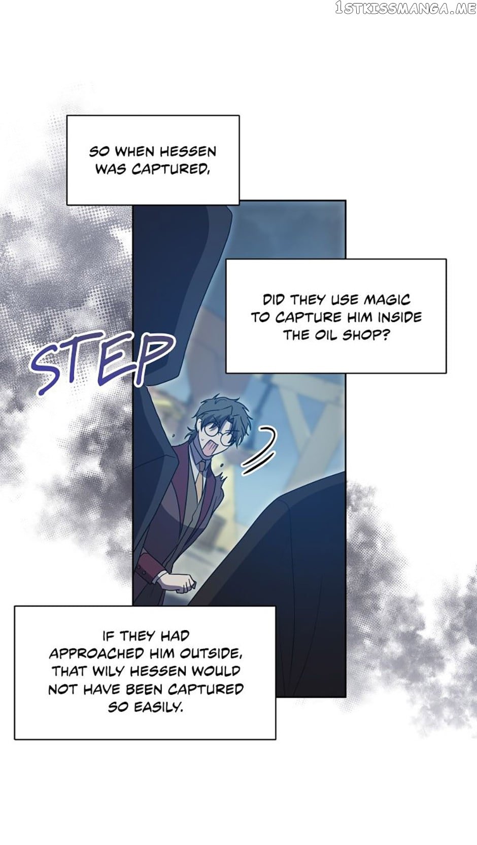 I Went On Strike Because It Was A Time Limit Chapter 37 page 14