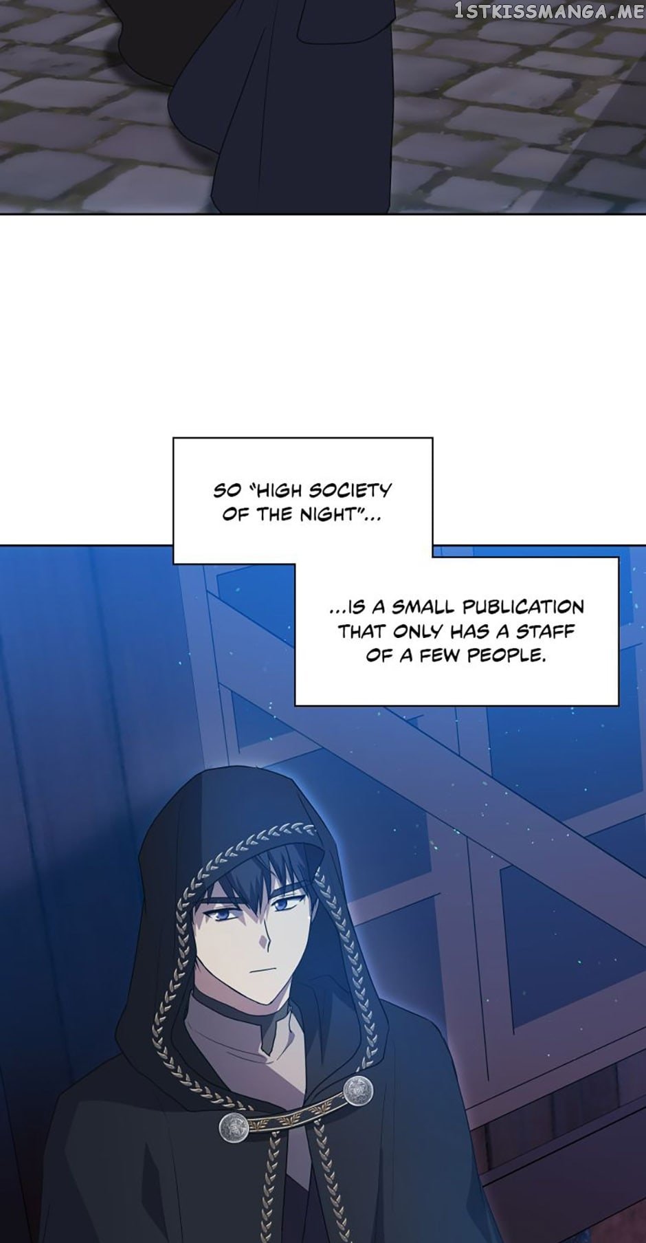 I Went On Strike Because It Was A Time Limit Chapter 37 page 16