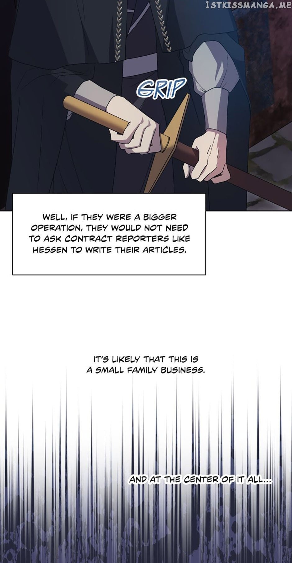 I Went On Strike Because It Was A Time Limit Chapter 37 page 17