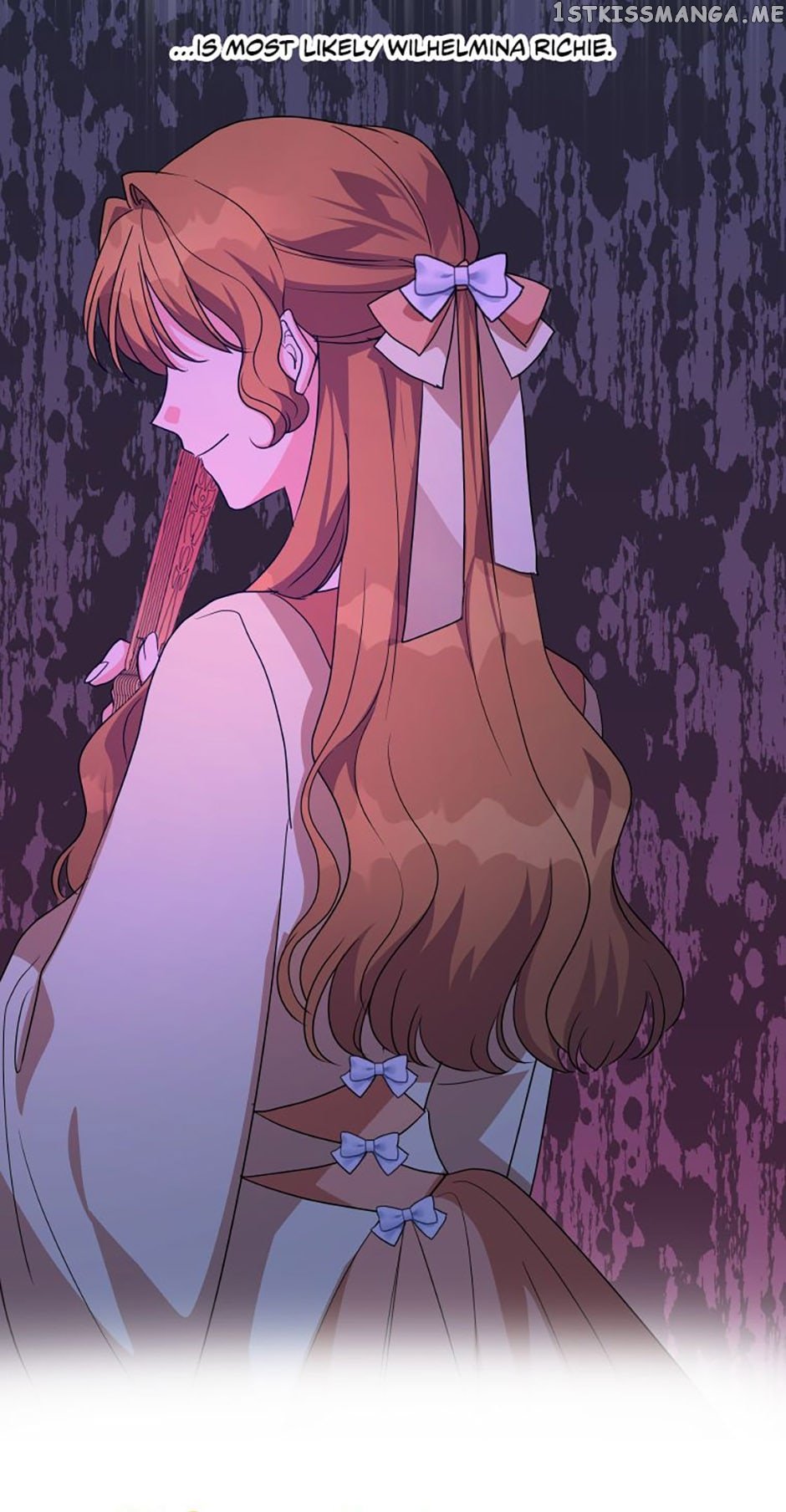 I Went On Strike Because It Was A Time Limit Chapter 37 page 18
