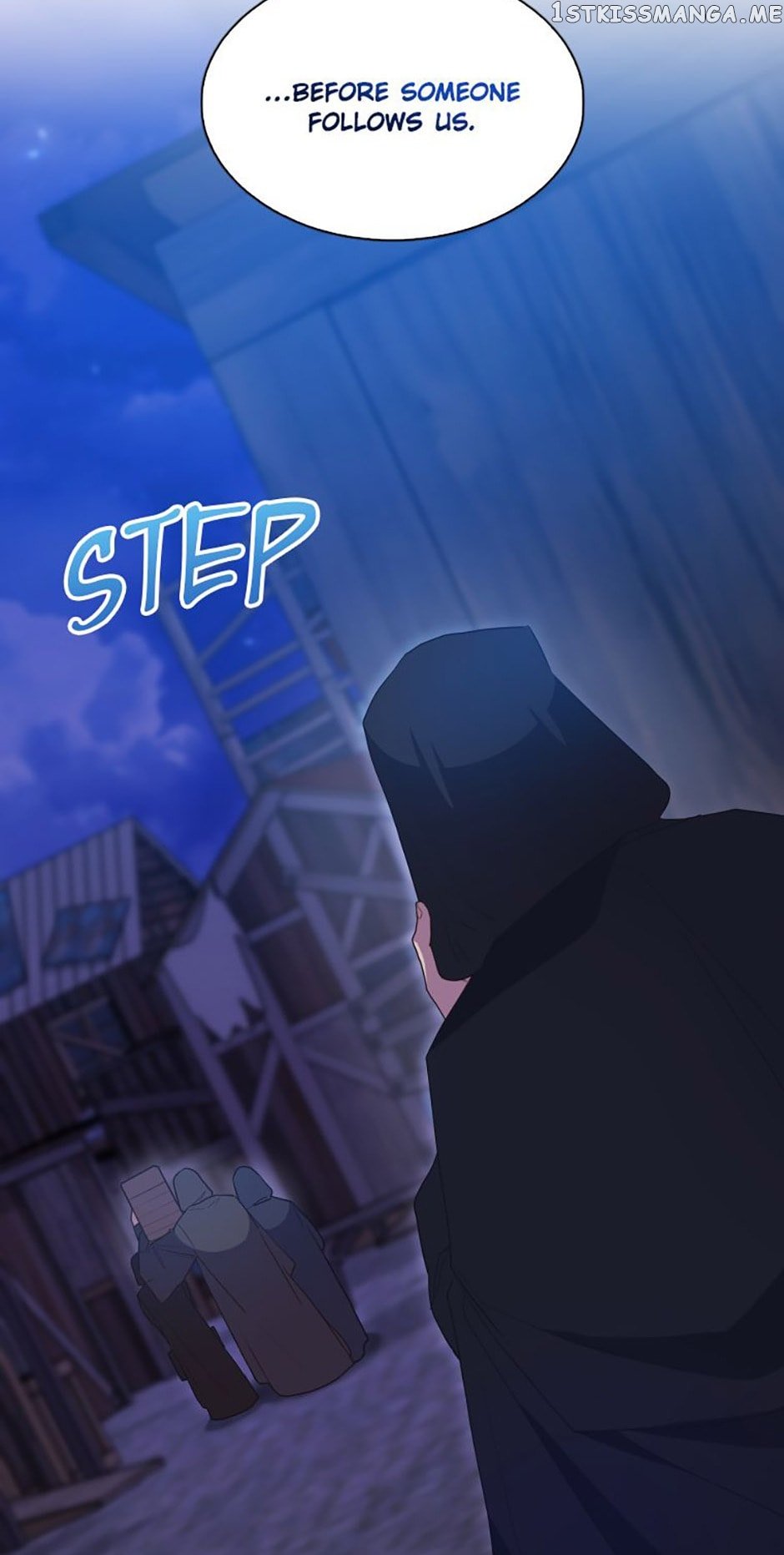 I Went On Strike Because It Was A Time Limit Chapter 37 page 22