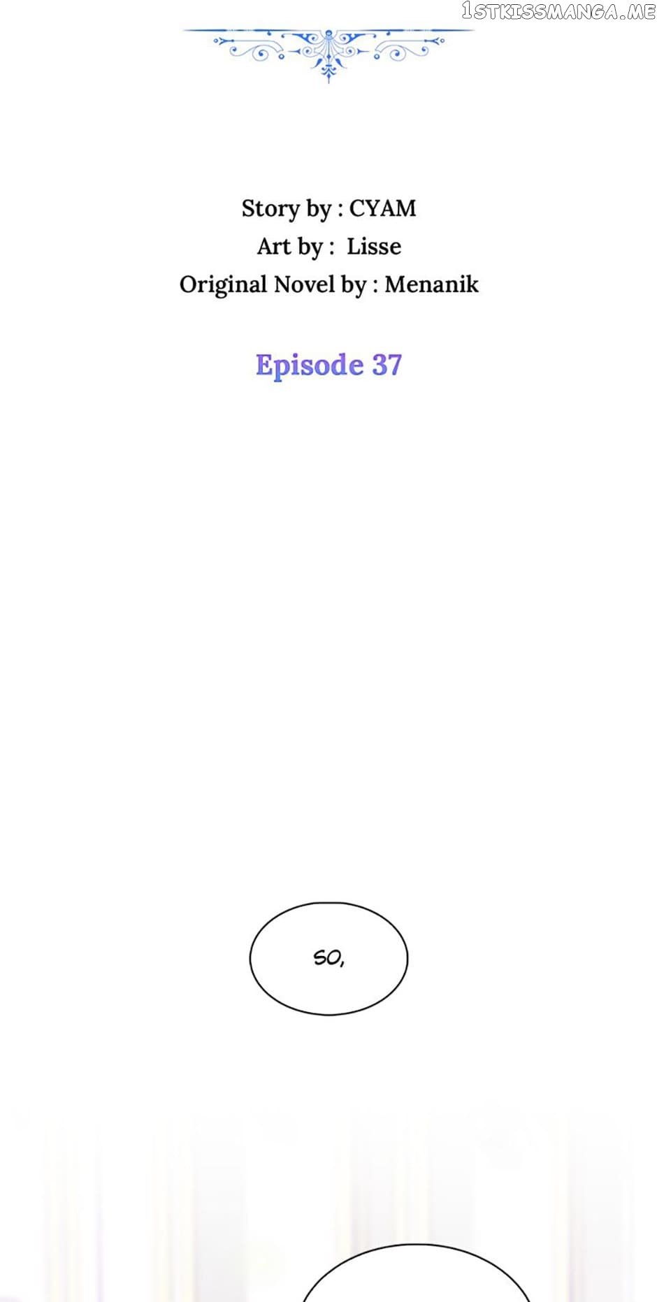 I Went On Strike Because It Was A Time Limit Chapter 37 page 24