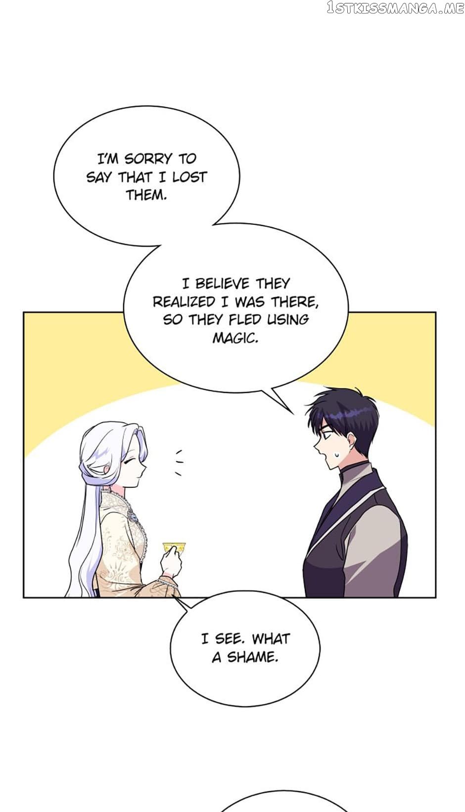 I Went On Strike Because It Was A Time Limit Chapter 37 page 26