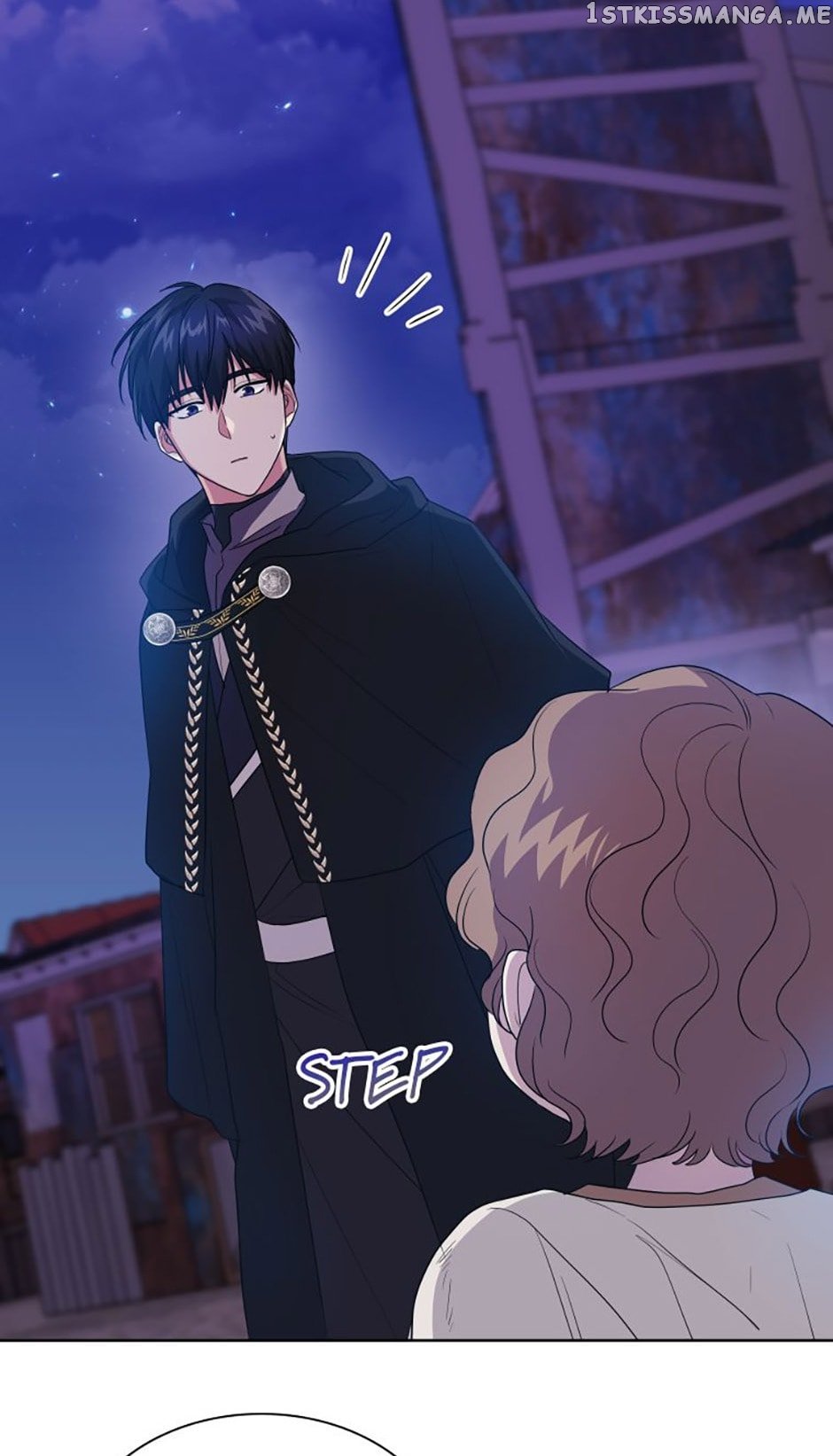 I Went On Strike Because It Was A Time Limit Chapter 37 page 29