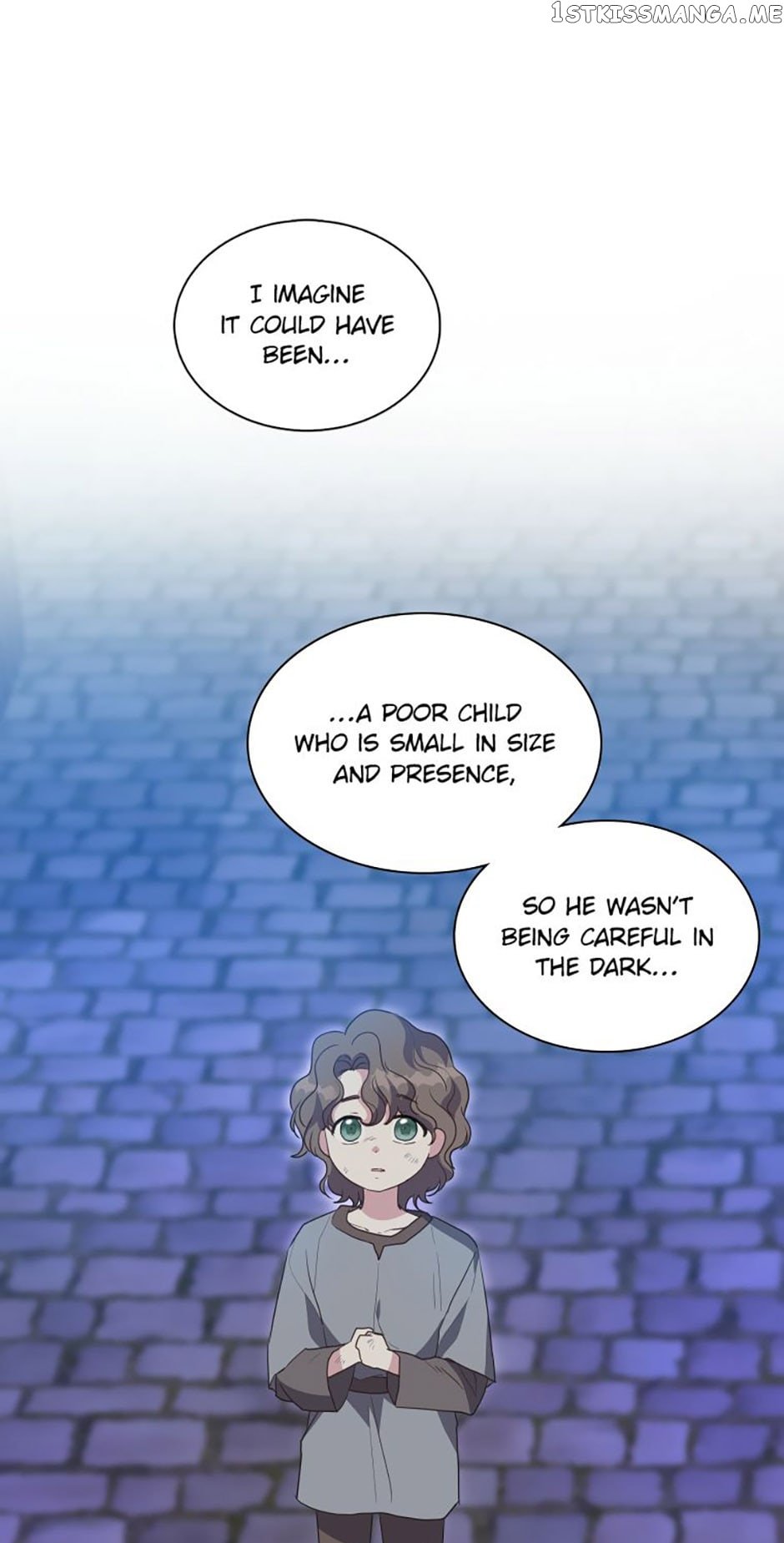 I Went On Strike Because It Was A Time Limit Chapter 37 page 31