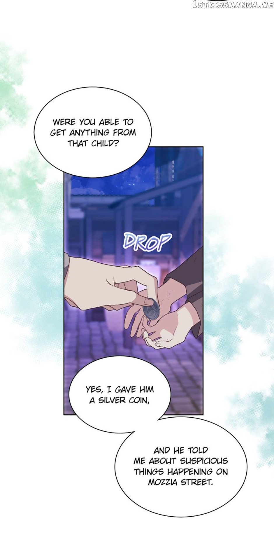 I Went On Strike Because It Was A Time Limit Chapter 37 page 33