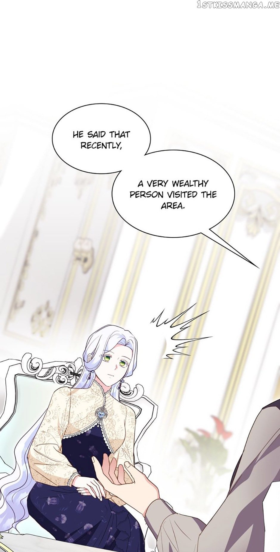 I Went On Strike Because It Was A Time Limit Chapter 37 page 34