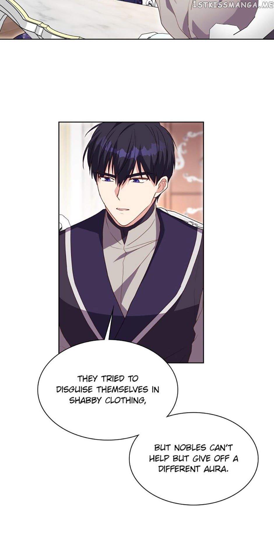 I Went On Strike Because It Was A Time Limit Chapter 37 page 35