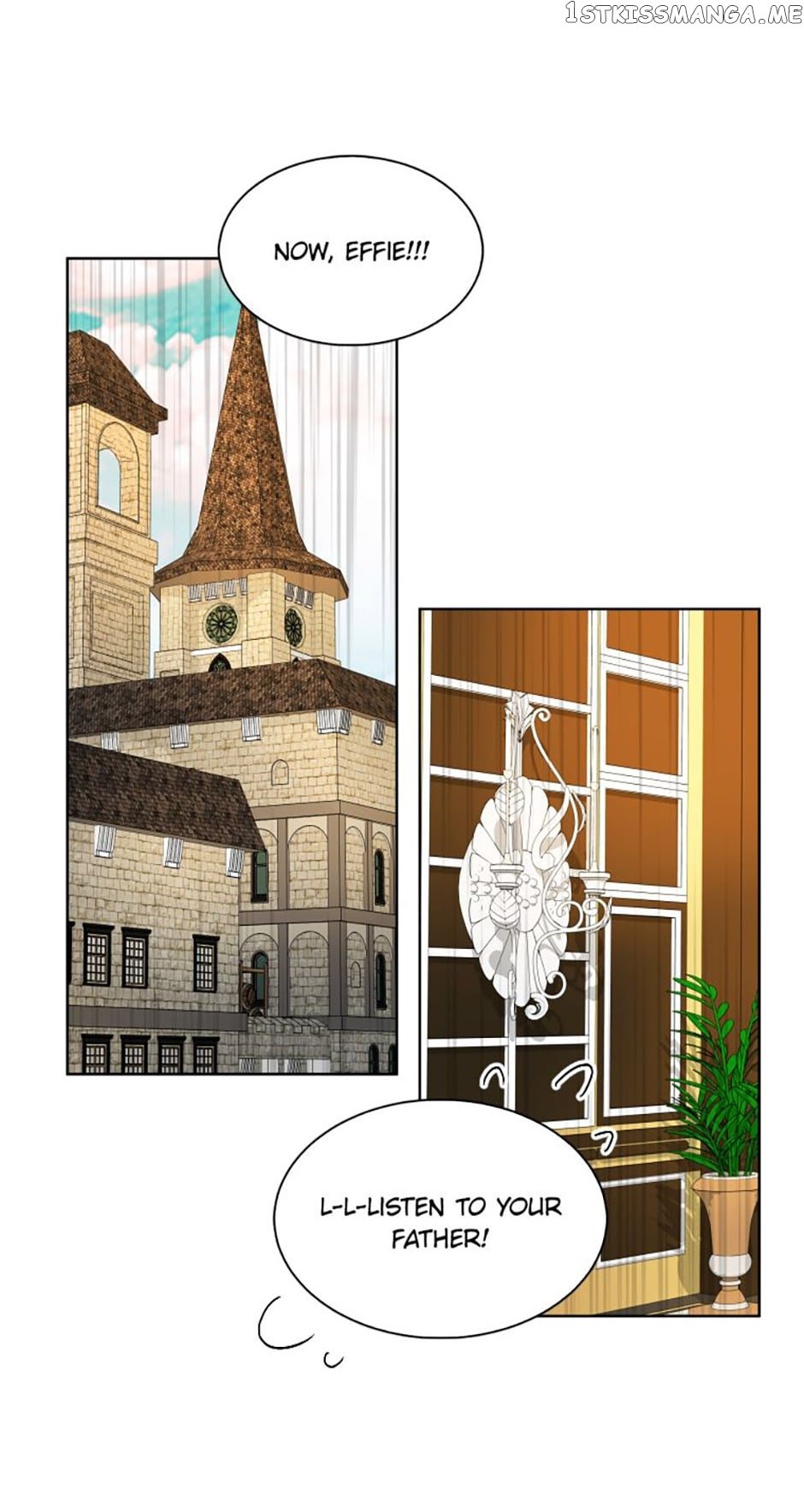 I Went On Strike Because It Was A Time Limit Chapter 37 page 45