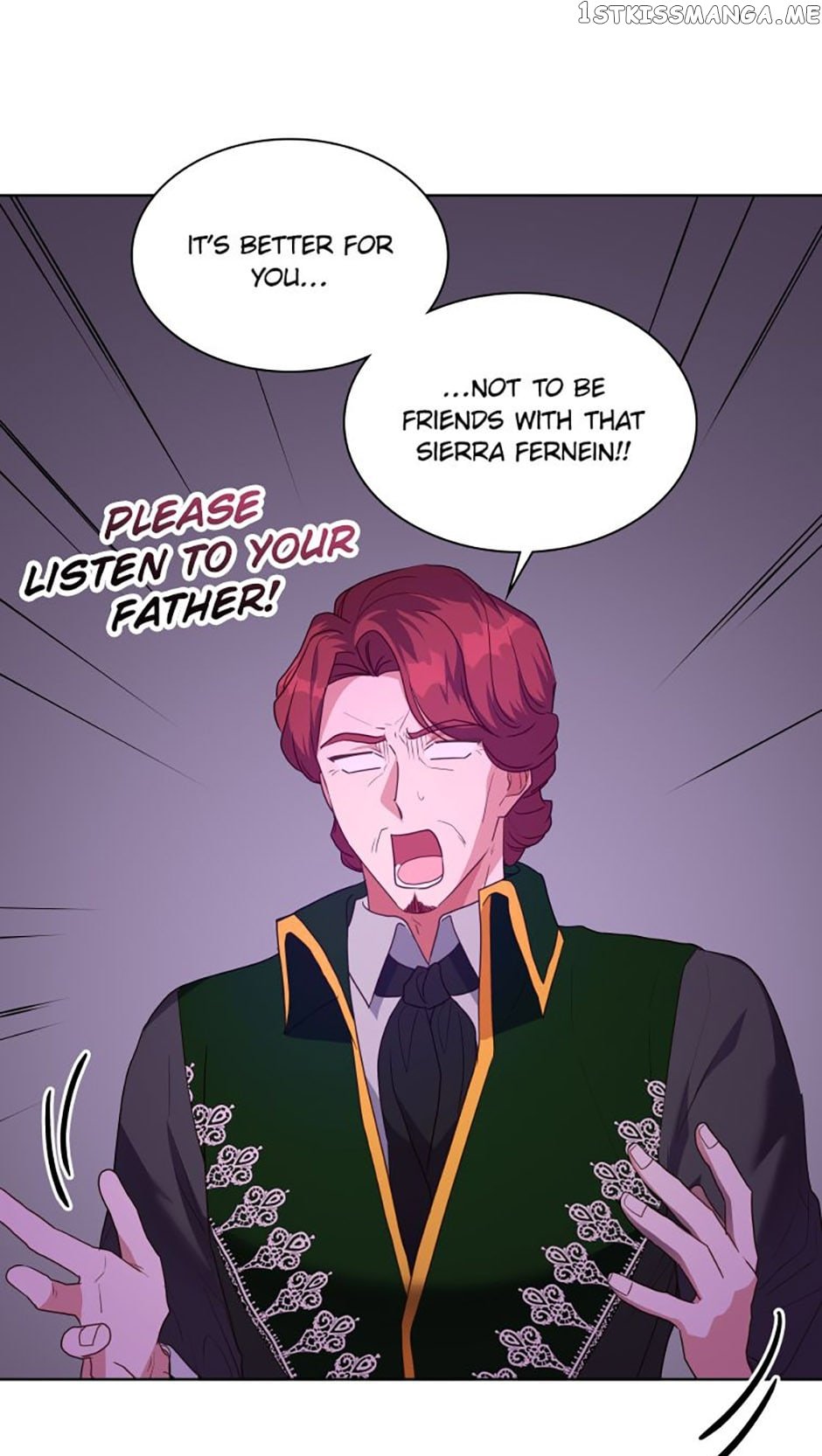 I Went On Strike Because It Was A Time Limit Chapter 37 page 46