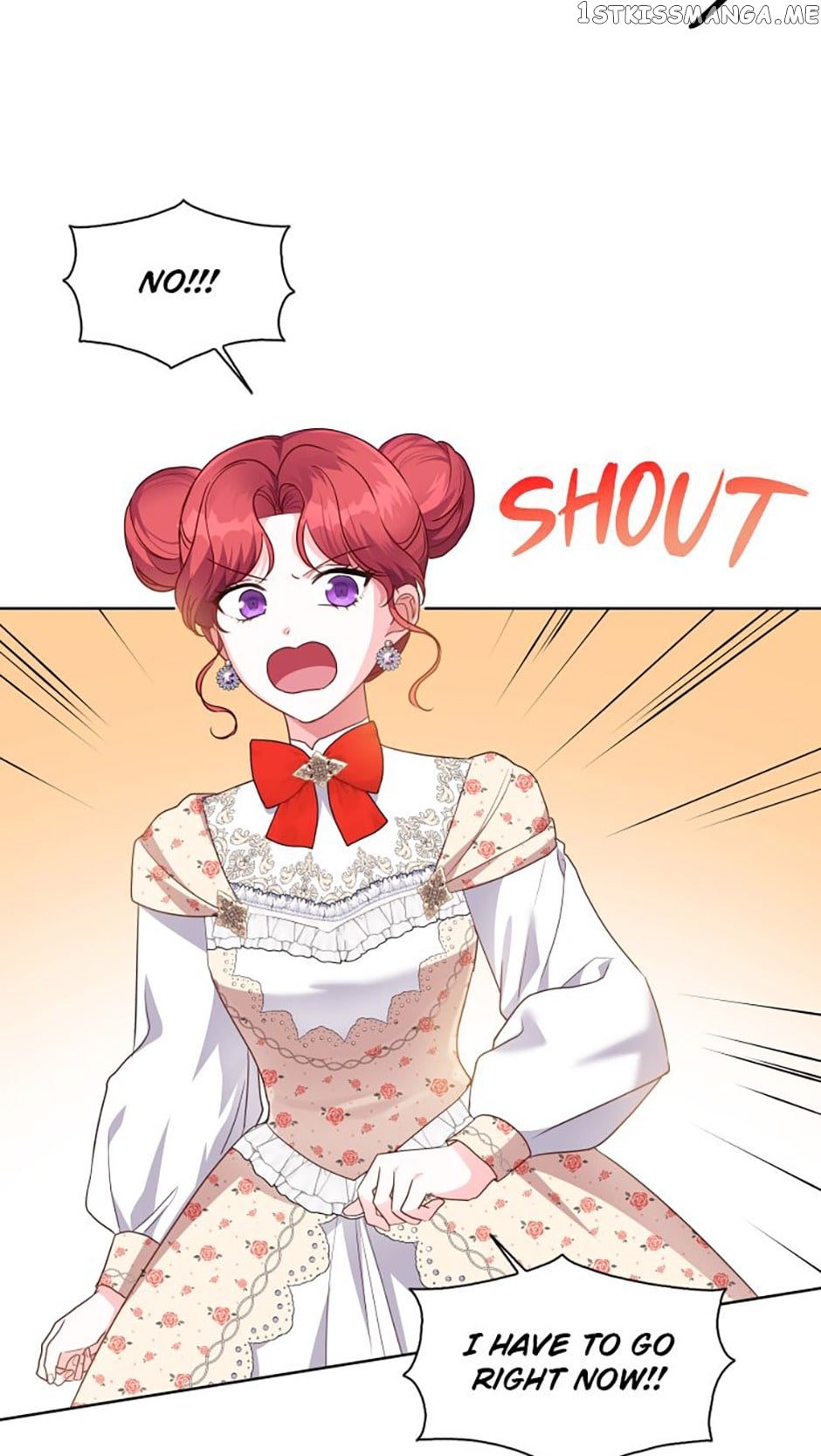 I Went On Strike Because It Was A Time Limit Chapter 37 page 47