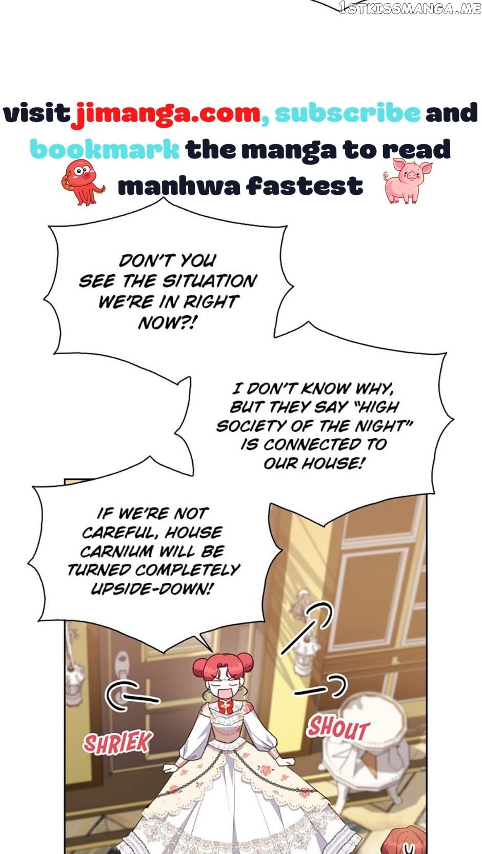 I Went On Strike Because It Was A Time Limit Chapter 37 page 48