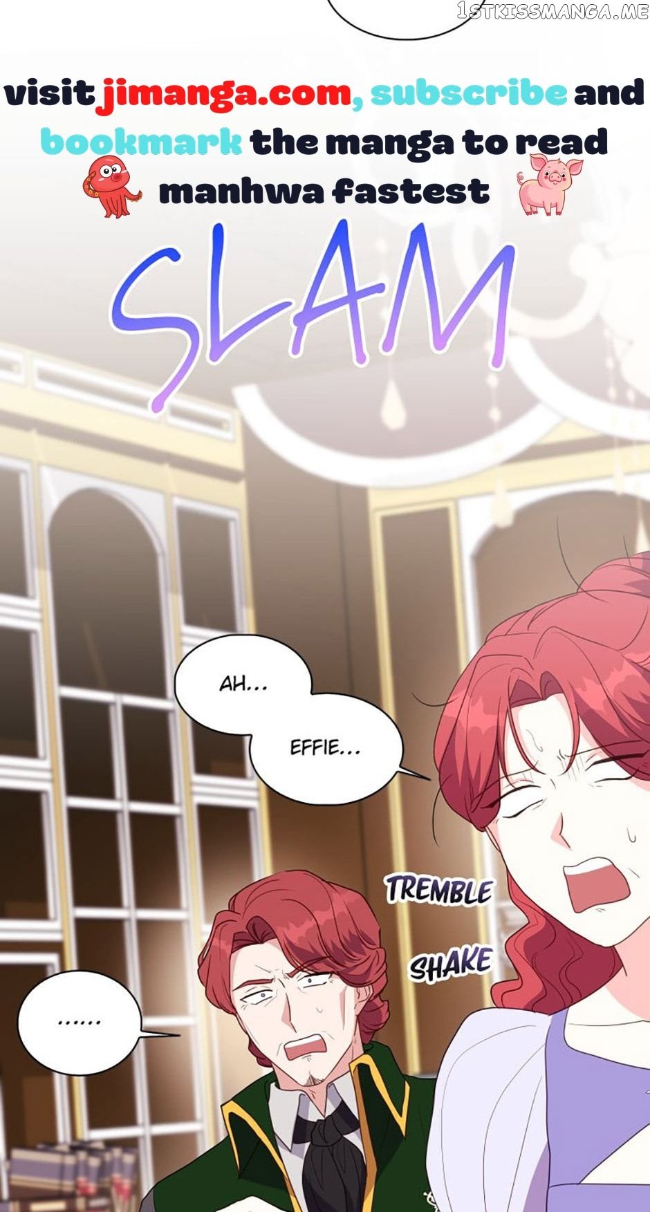 I Went On Strike Because It Was A Time Limit Chapter 37 page 54