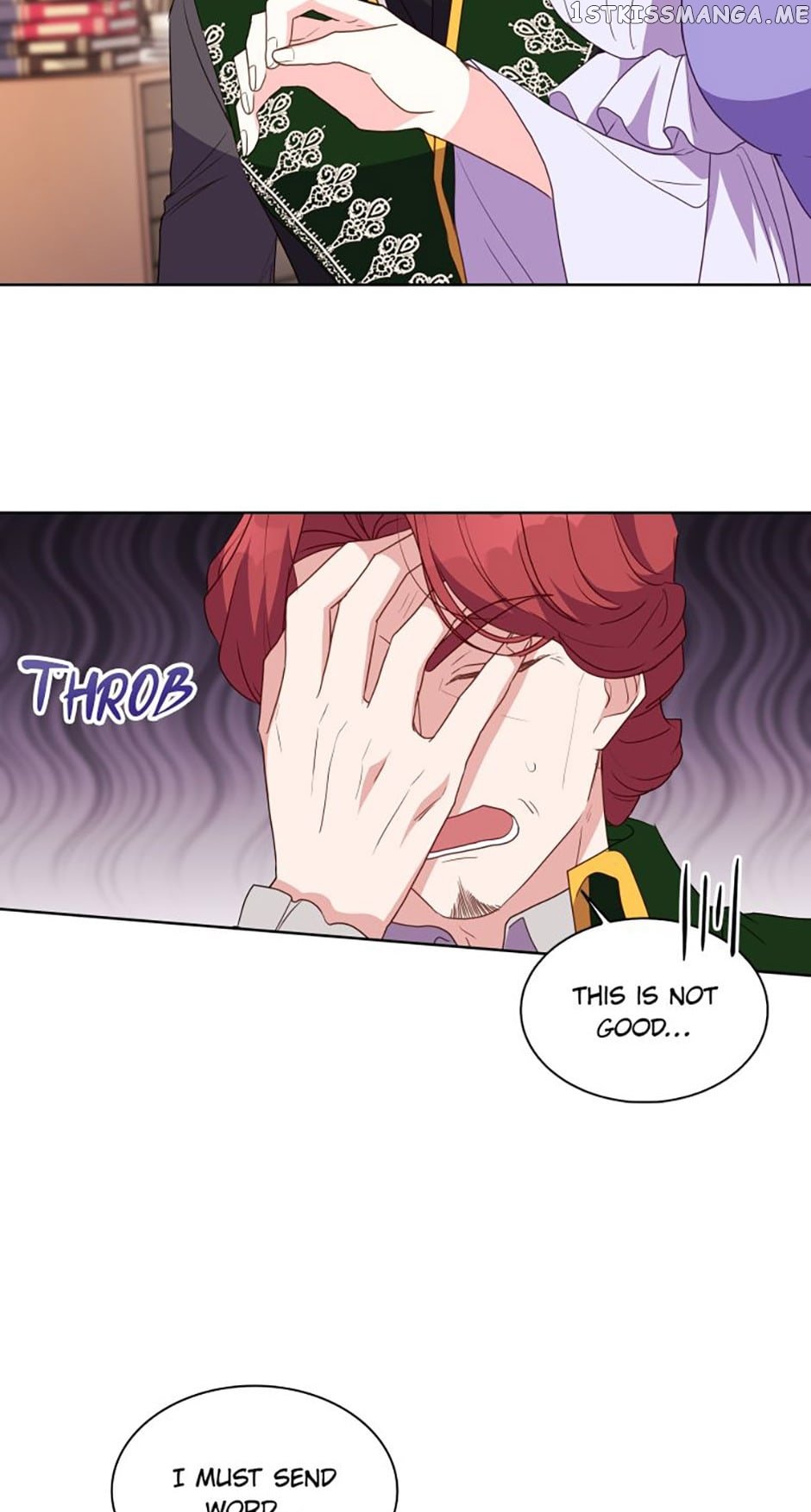 I Went On Strike Because It Was A Time Limit Chapter 37 page 55