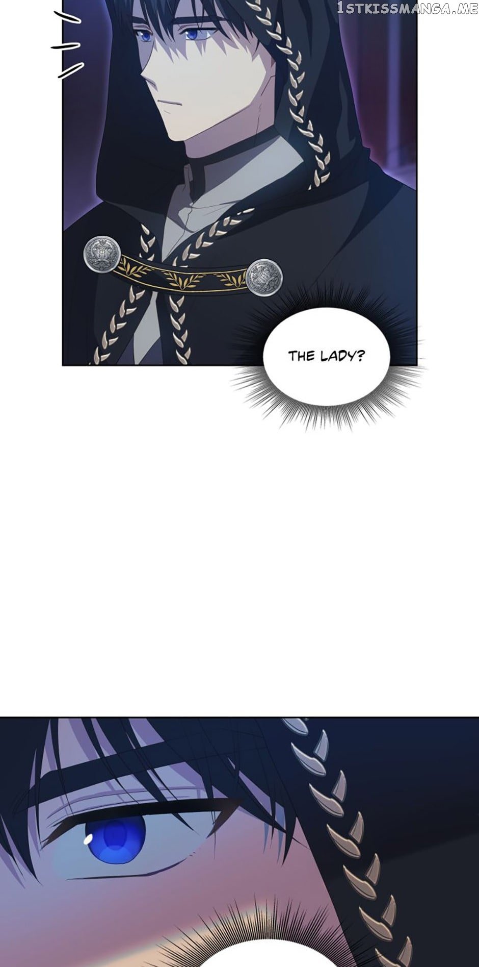 I Went On Strike Because It Was A Time Limit Chapter 37 page 7