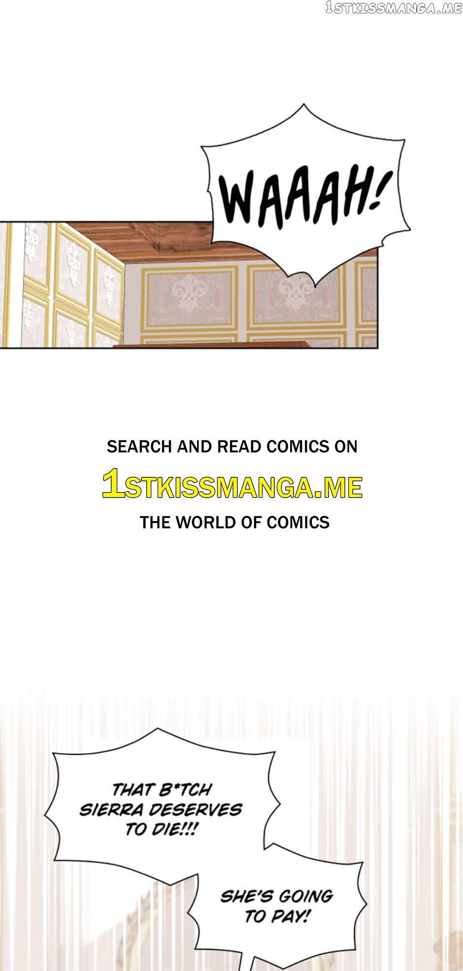 I Went On Strike Because It Was A Time Limit Chapter 39 page 0