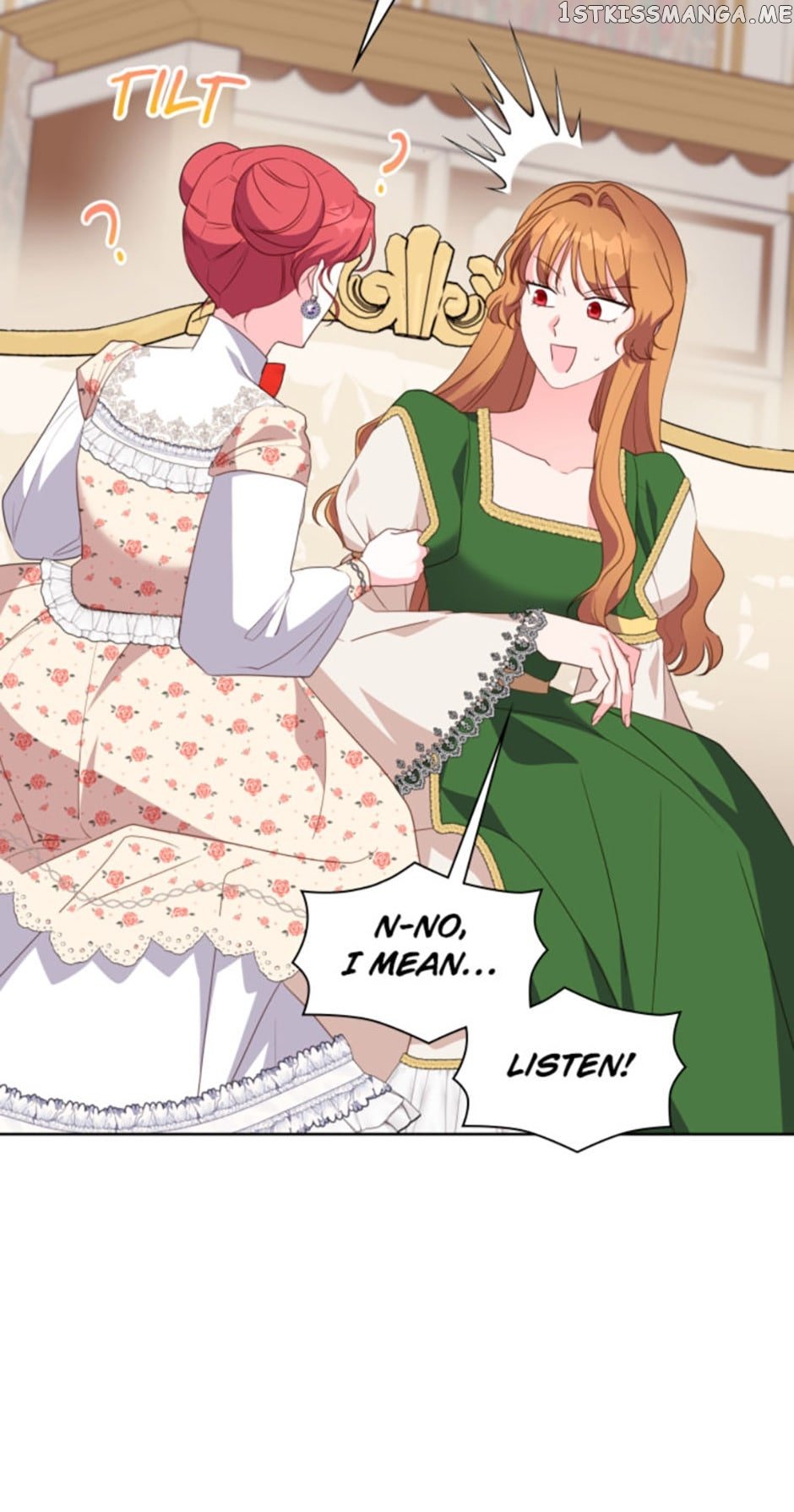 I Went On Strike Because It Was A Time Limit Chapter 39 page 11