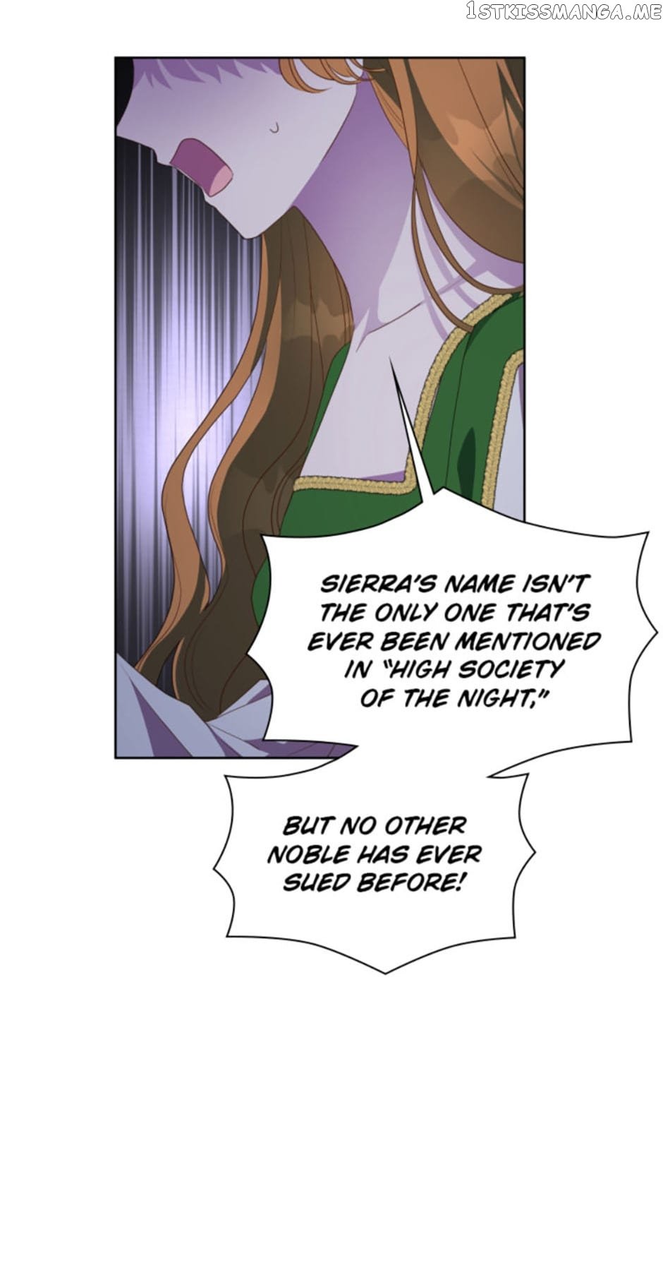 I Went On Strike Because It Was A Time Limit Chapter 39 page 12