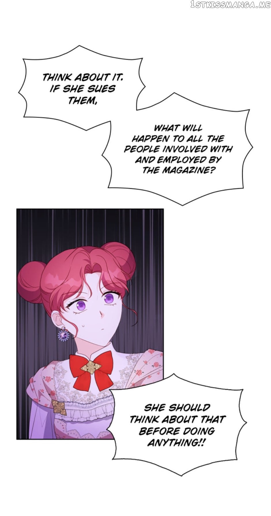 I Went On Strike Because It Was A Time Limit Chapter 39 page 13