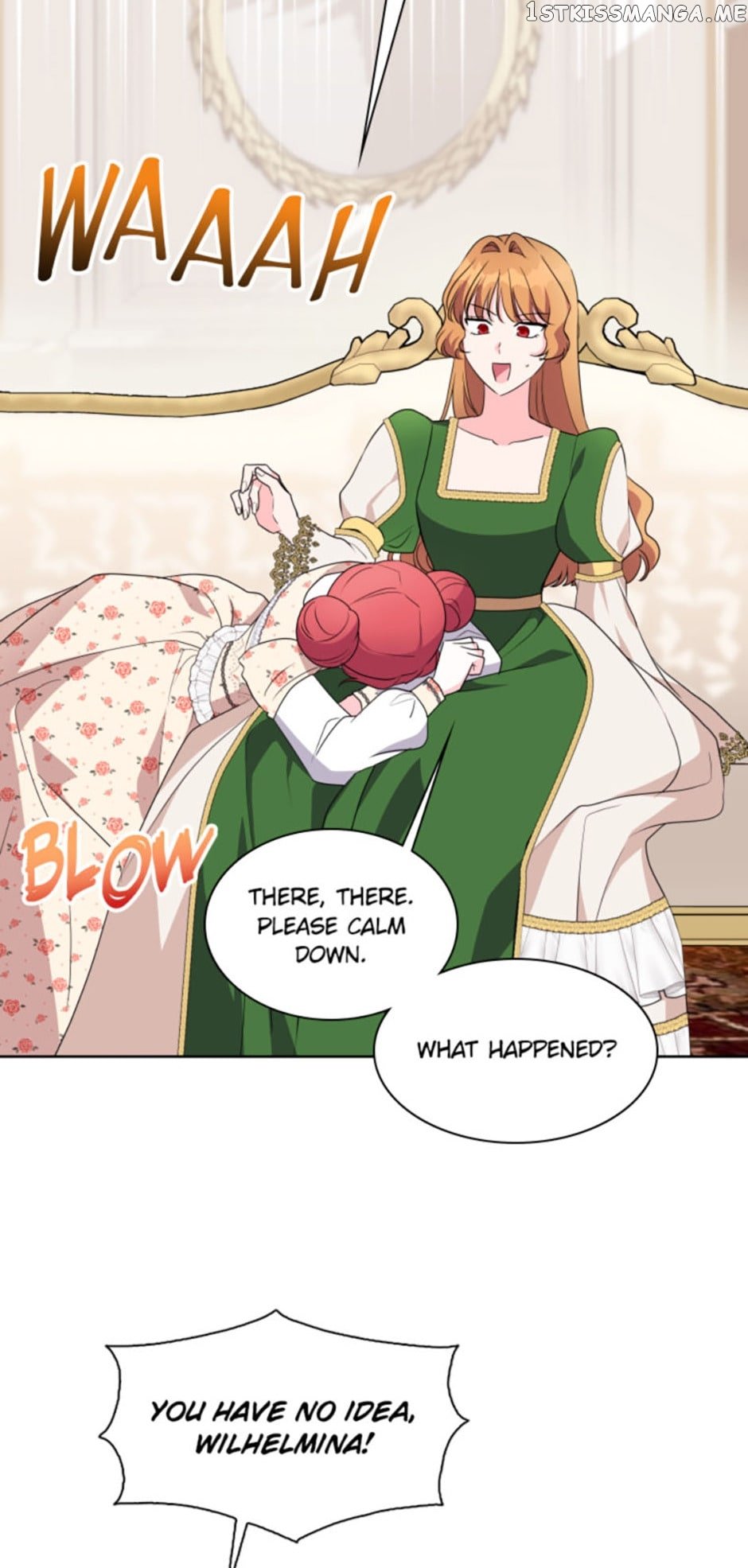 I Went On Strike Because It Was A Time Limit Chapter 39 page 1