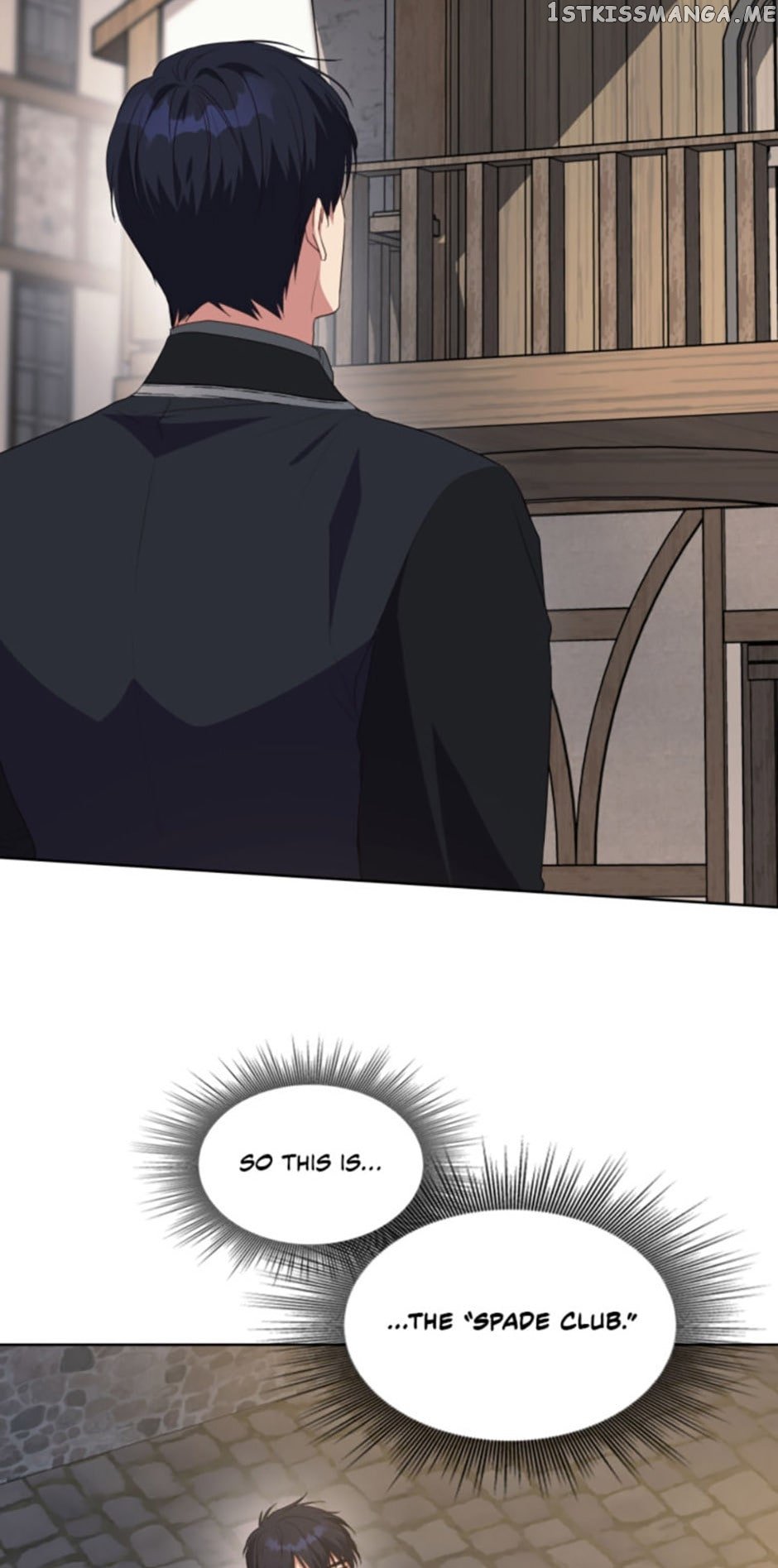 I Went On Strike Because It Was A Time Limit Chapter 39 page 19