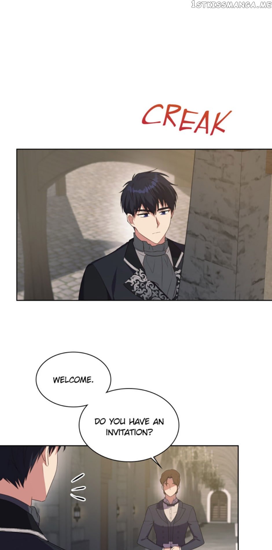 I Went On Strike Because It Was A Time Limit Chapter 39 page 21