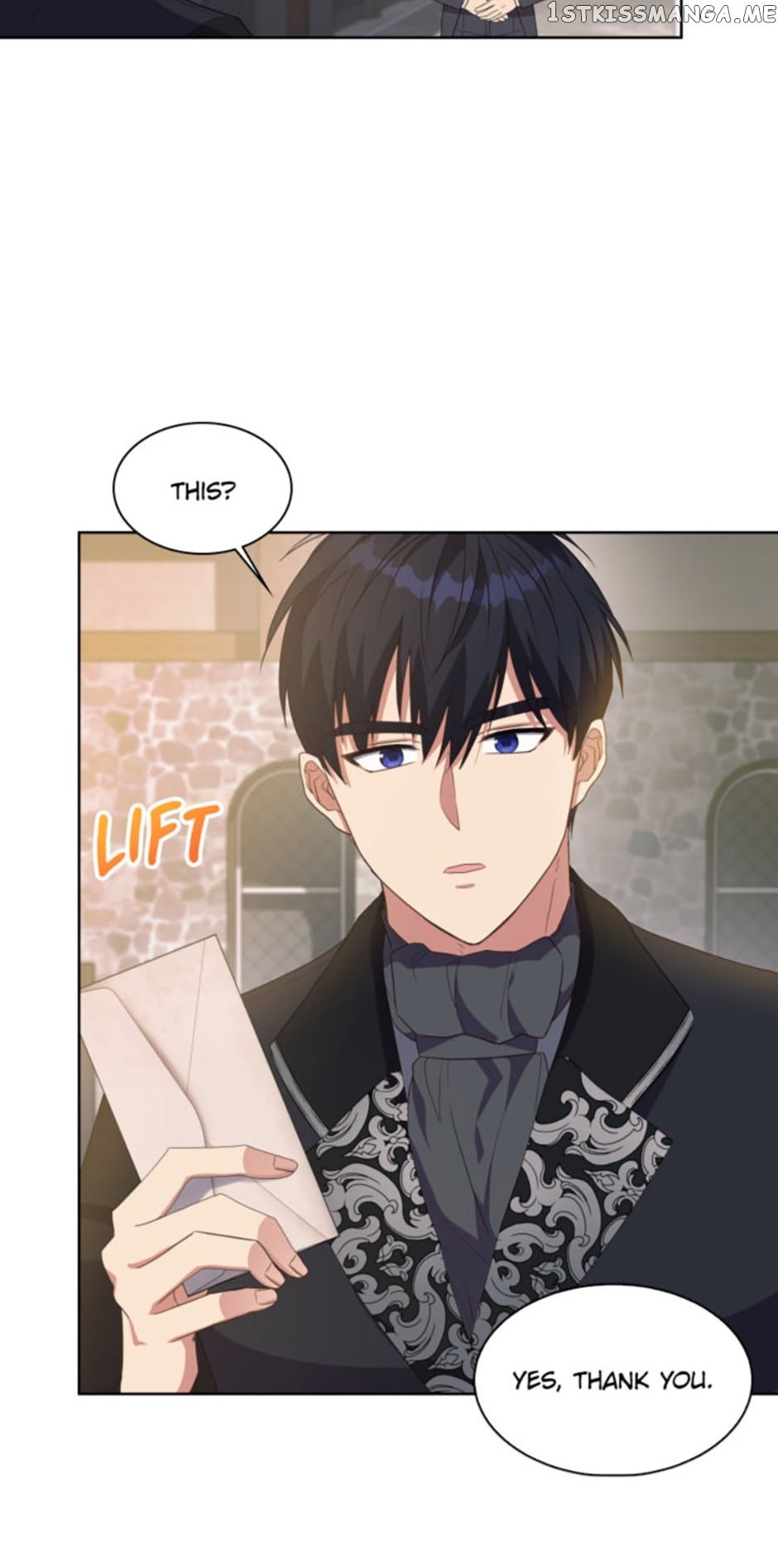 I Went On Strike Because It Was A Time Limit Chapter 39 page 22