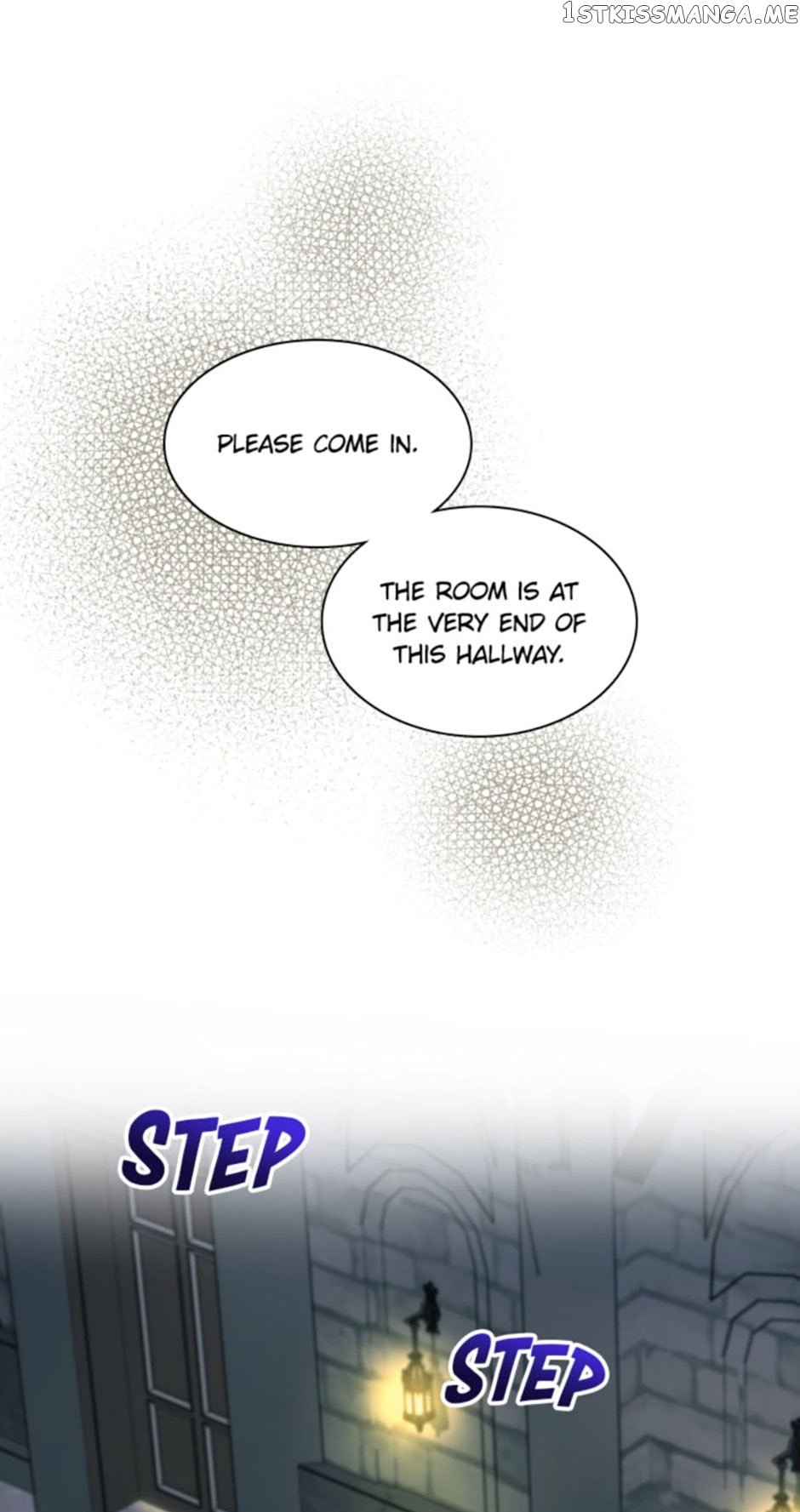 I Went On Strike Because It Was A Time Limit Chapter 39 page 23