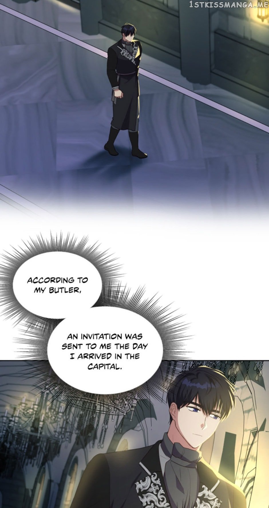 I Went On Strike Because It Was A Time Limit Chapter 39 page 24