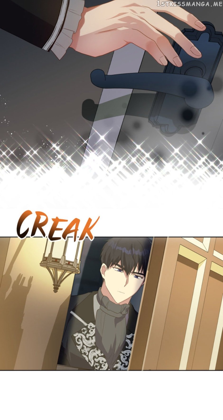 I Went On Strike Because It Was A Time Limit Chapter 39 page 27
