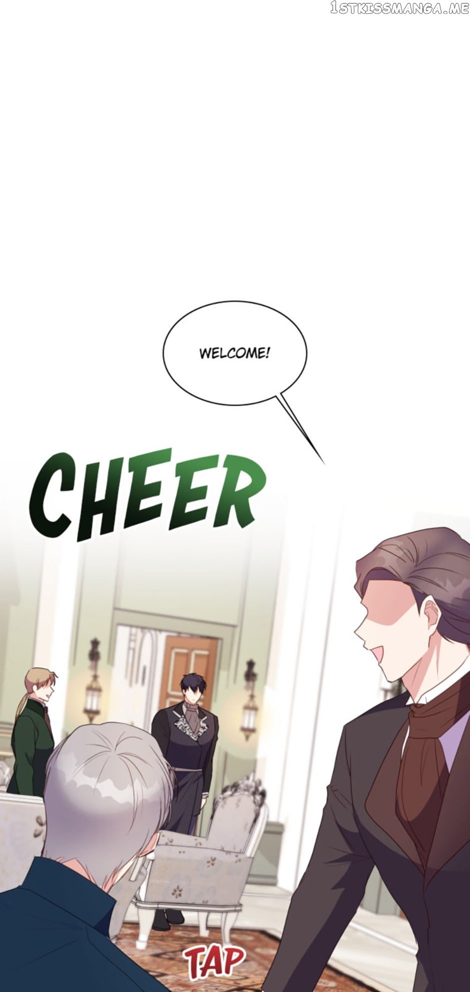 I Went On Strike Because It Was A Time Limit Chapter 39 page 29