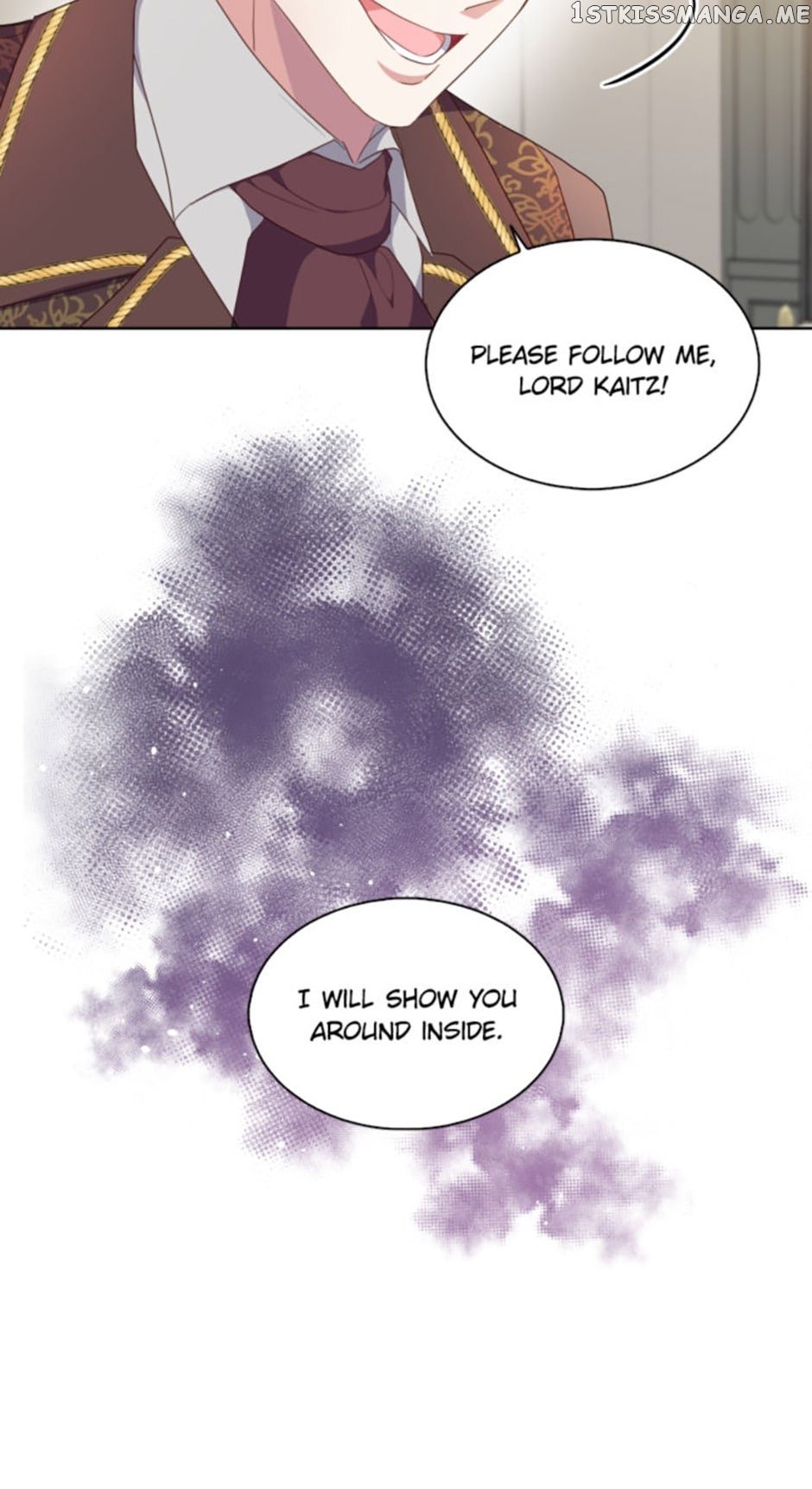 I Went On Strike Because It Was A Time Limit Chapter 39 page 34
