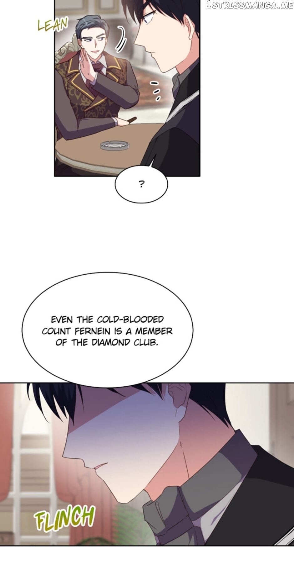 I Went On Strike Because It Was A Time Limit Chapter 39 page 37