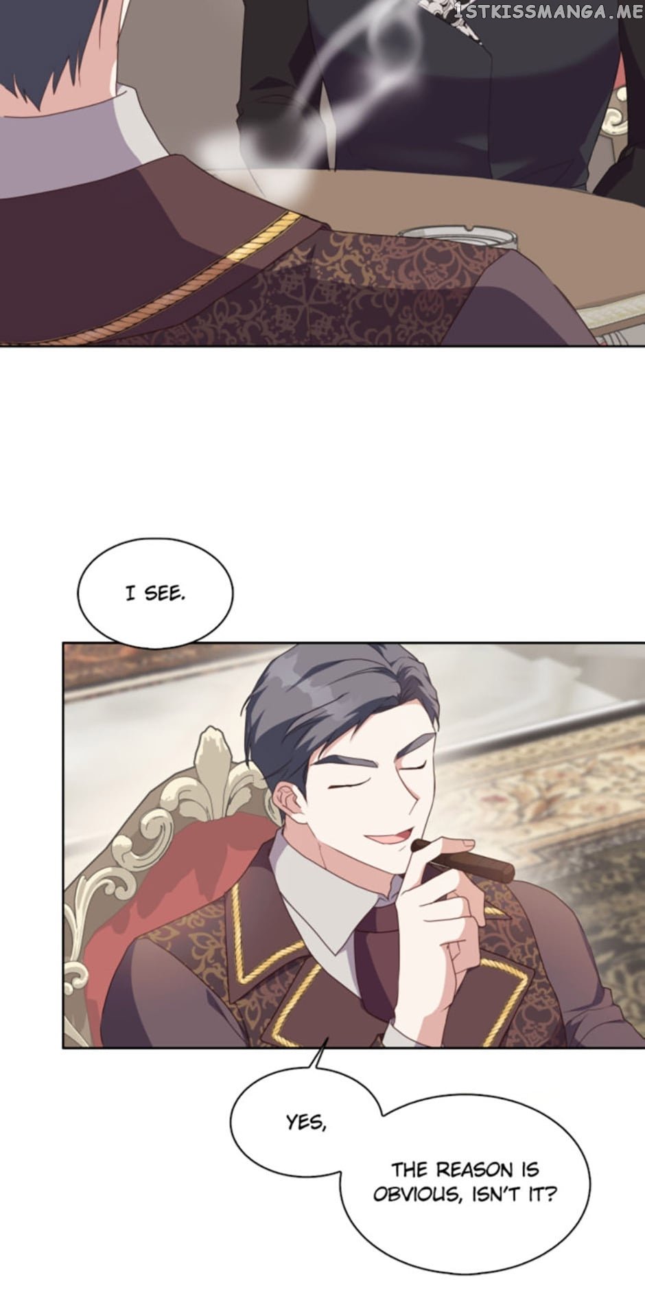 I Went On Strike Because It Was A Time Limit Chapter 39 page 39