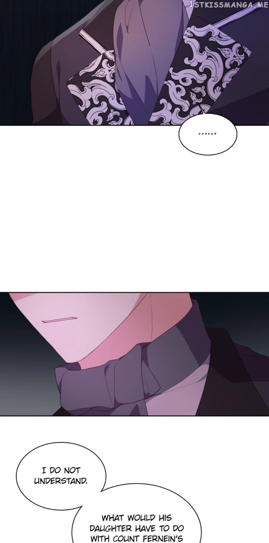 I Went On Strike Because It Was A Time Limit Chapter 39 page 41