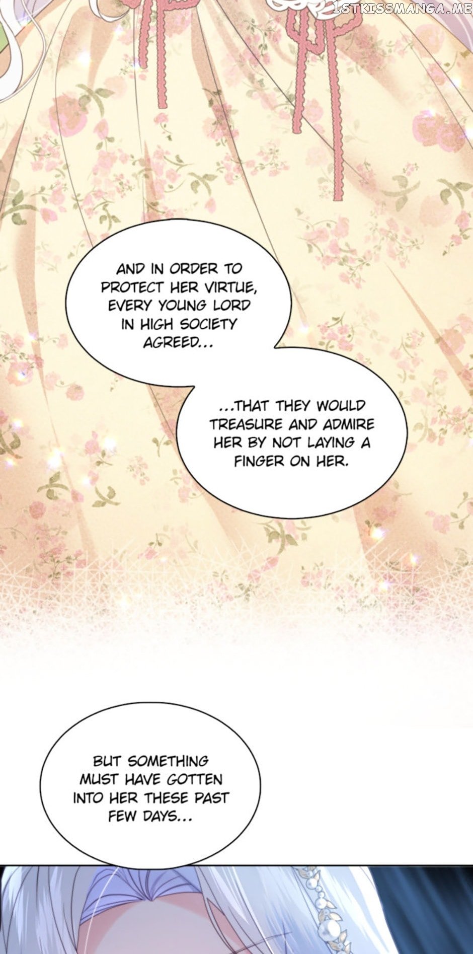 I Went On Strike Because It Was A Time Limit Chapter 39 page 44