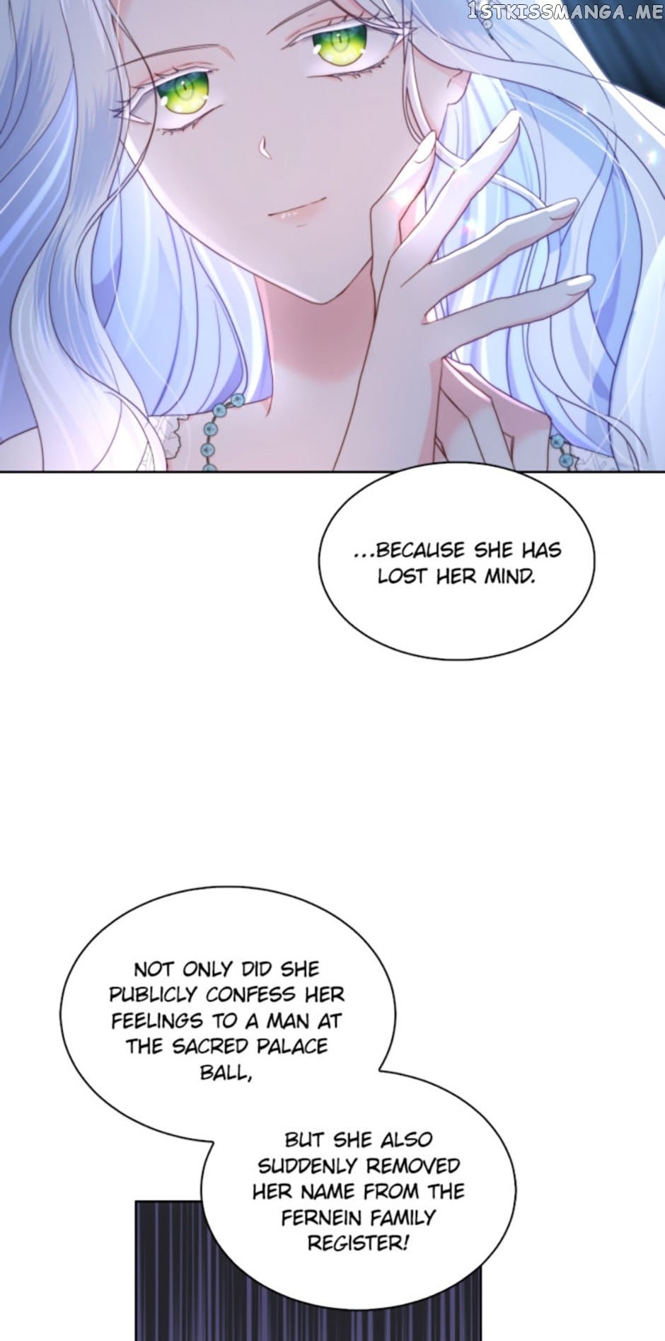 I Went On Strike Because It Was A Time Limit Chapter 39 page 45