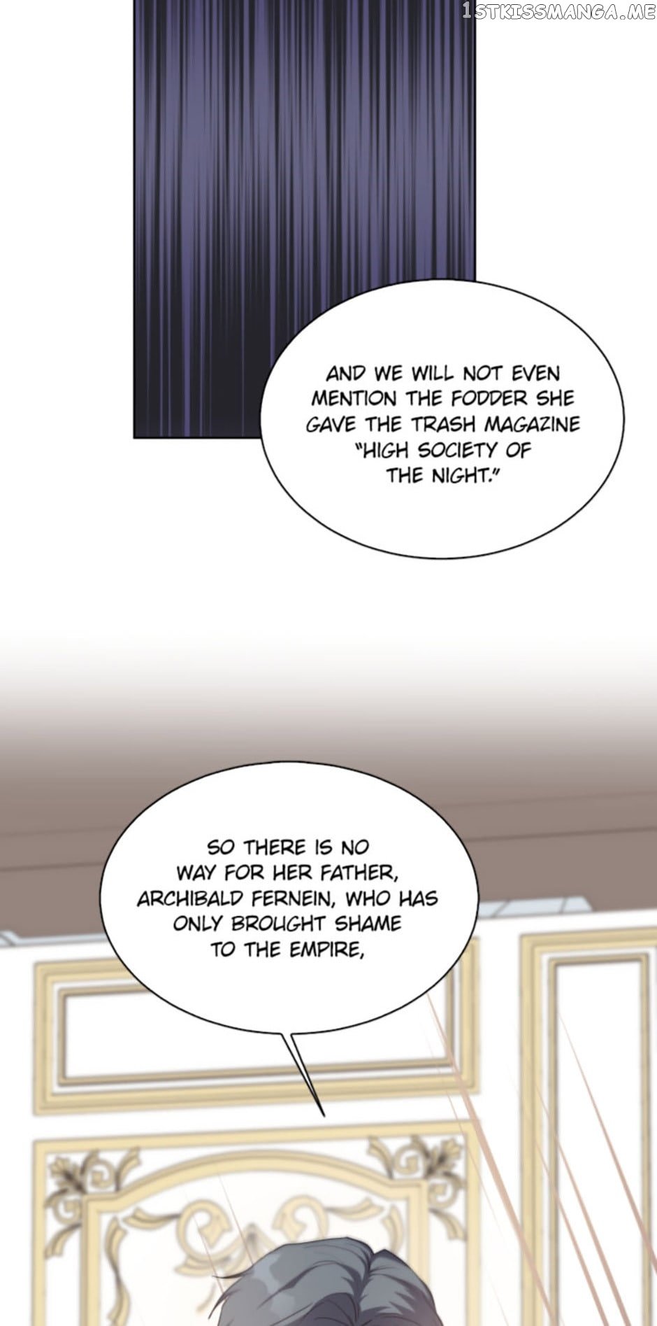I Went On Strike Because It Was A Time Limit Chapter 39 page 46