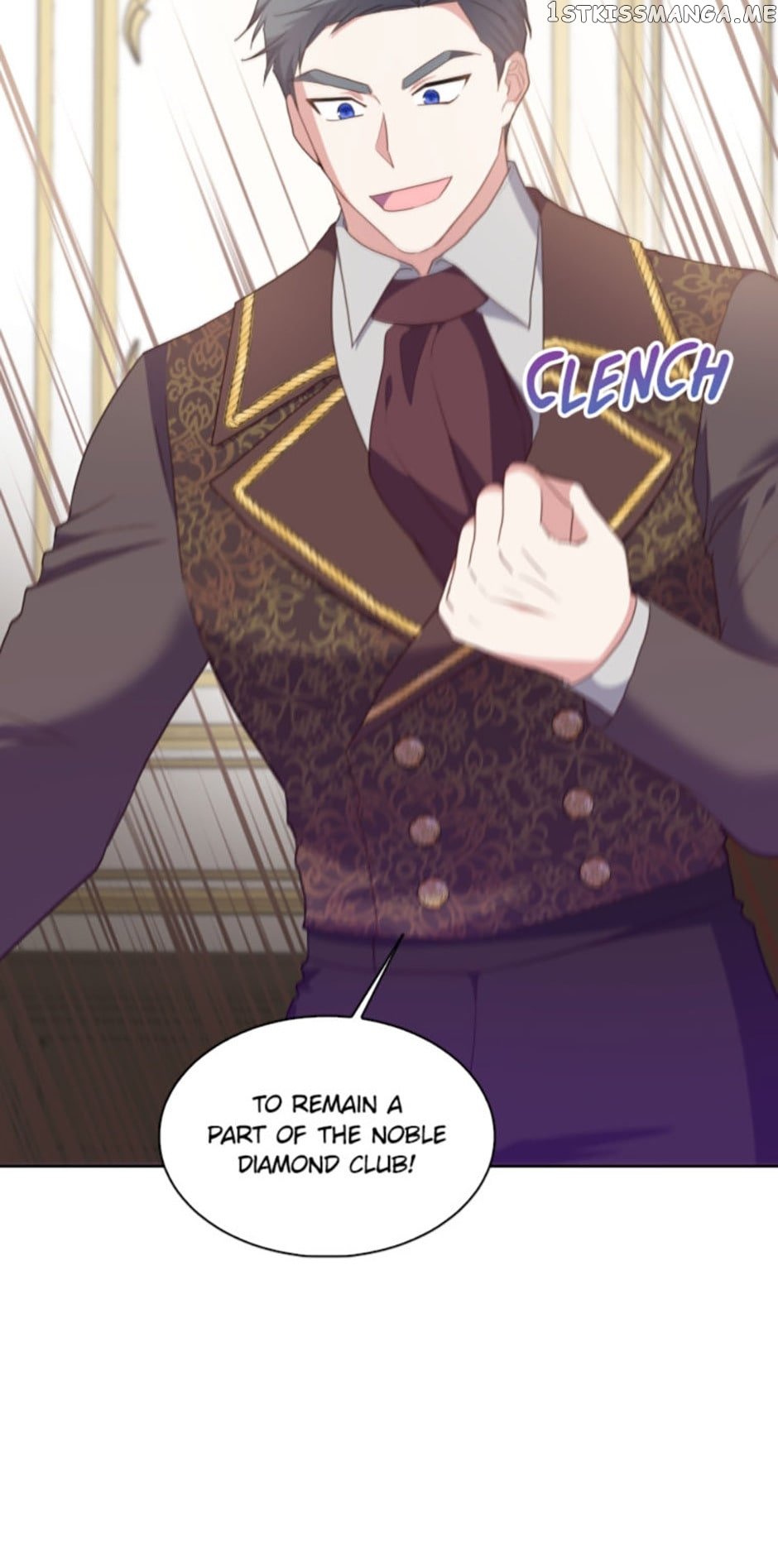 I Went On Strike Because It Was A Time Limit Chapter 39 page 47