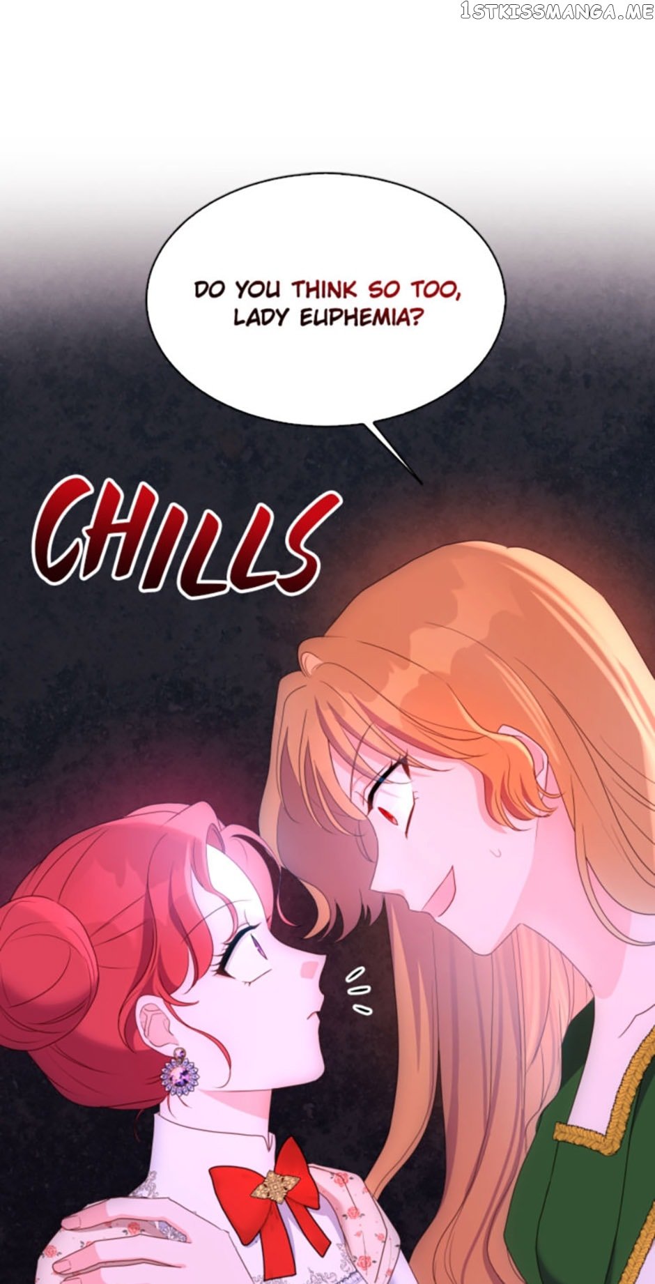 I Went On Strike Because It Was A Time Limit Chapter 39 page 4